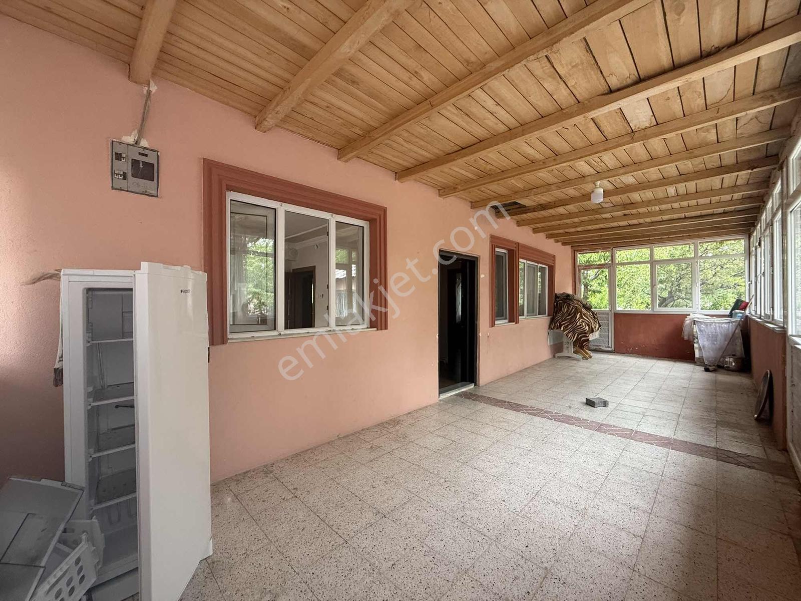 Remax Dem'den Işıkpınar Da Satılık 950m2 Arsa Paylı Müstakil Ev - Görsel 18