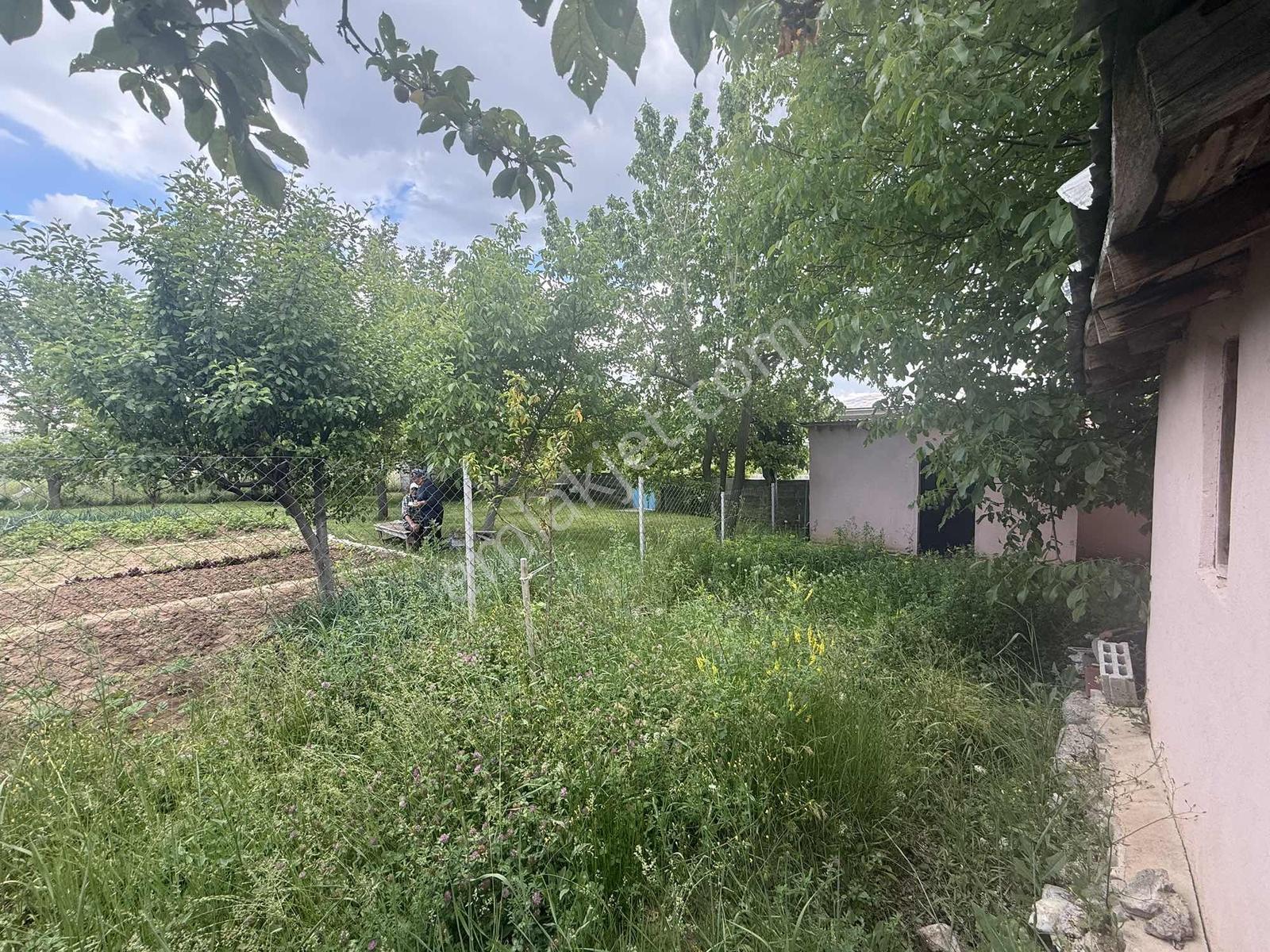 Remax Dem'den Işıkpınar Da Satılık 950m2 Arsa Paylı Müstakil Ev - Görsel 29
