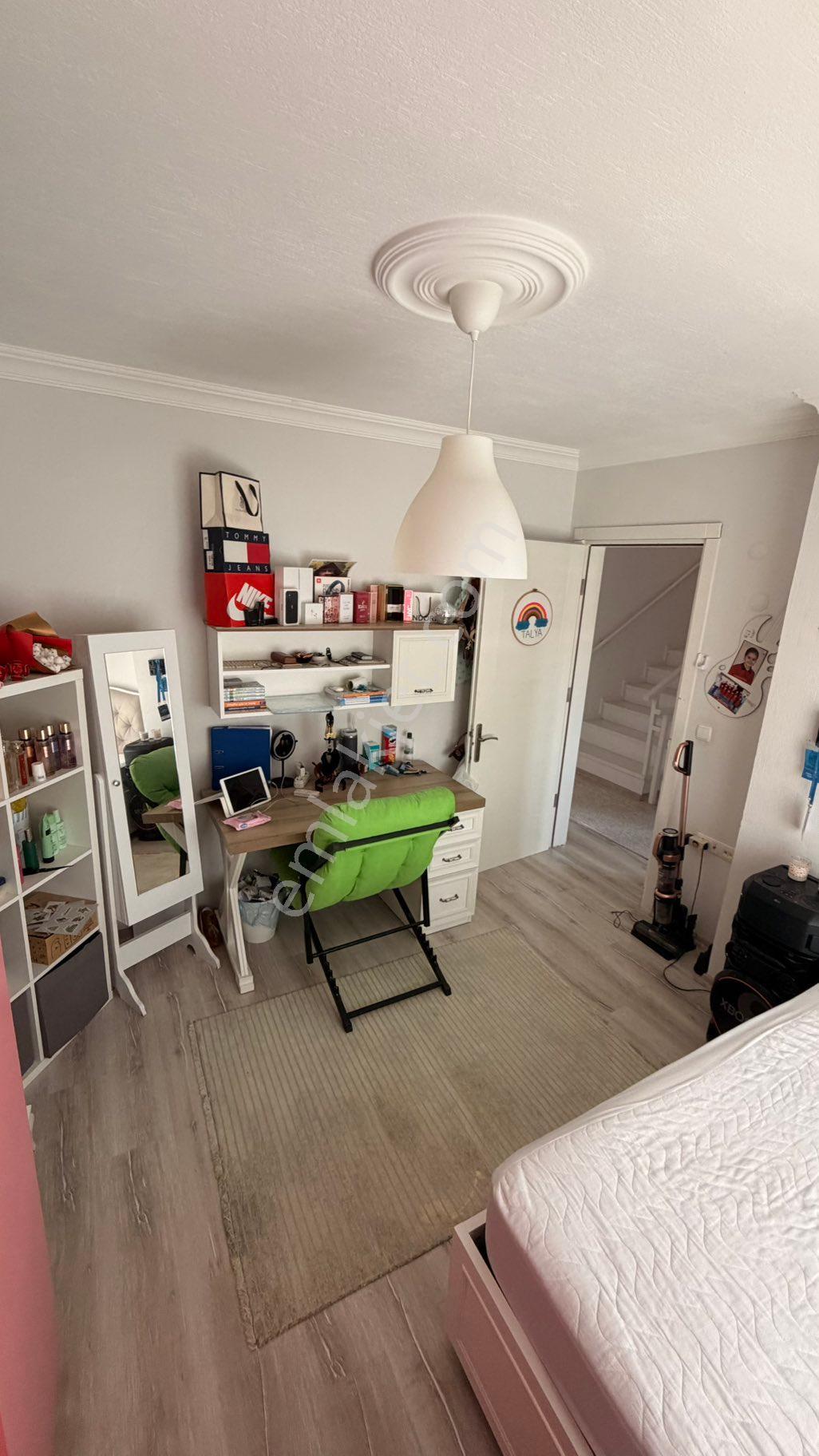 Sahibinden, Triplex, Havuzlu, Jakuzili Geniş Ferah 4+1 - Görsel 22