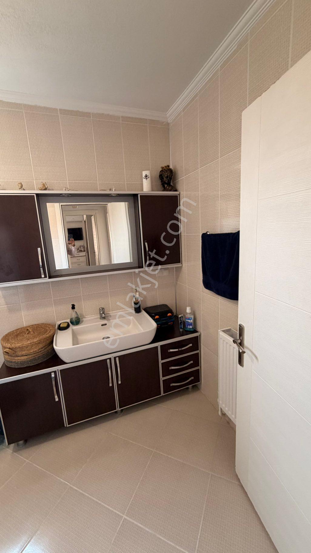 Sahibinden, Triplex, Havuzlu, Jakuzili Geniş Ferah 4+1 - Görsel 24