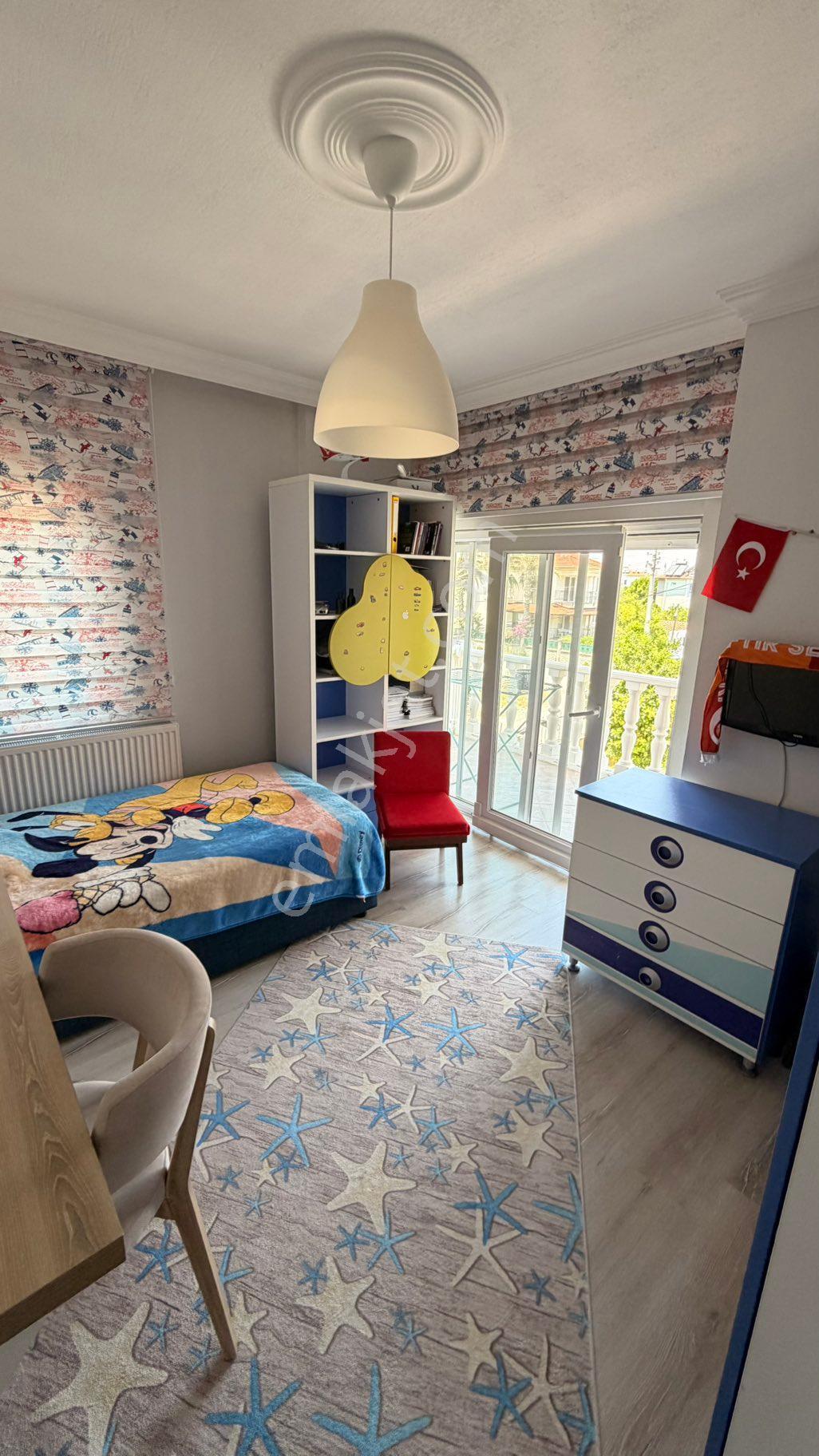 Sahibinden, Triplex, Havuzlu, Jakuzili Geniş Ferah 4+1 - Görsel 18
