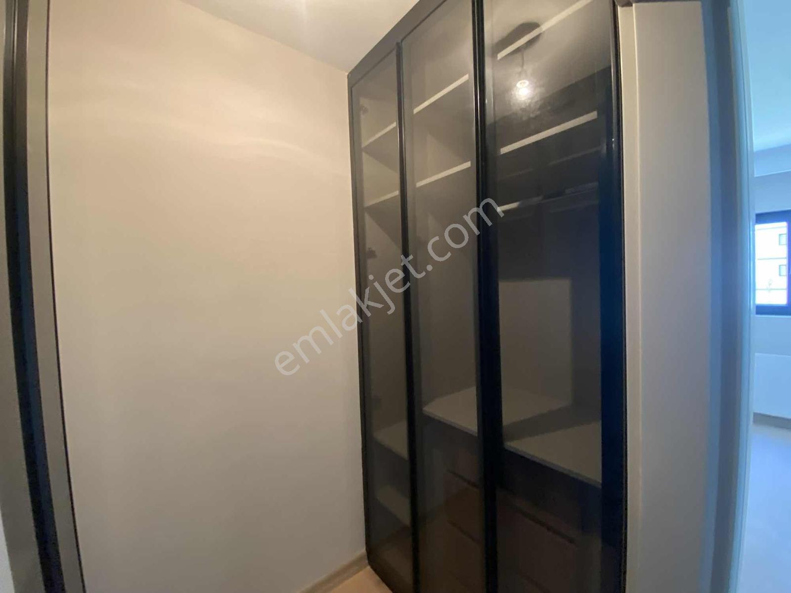 Referans Ankara'da 3+1 B Tipi Peyzaj Manzaralı Satılık Daire - Görsel 19