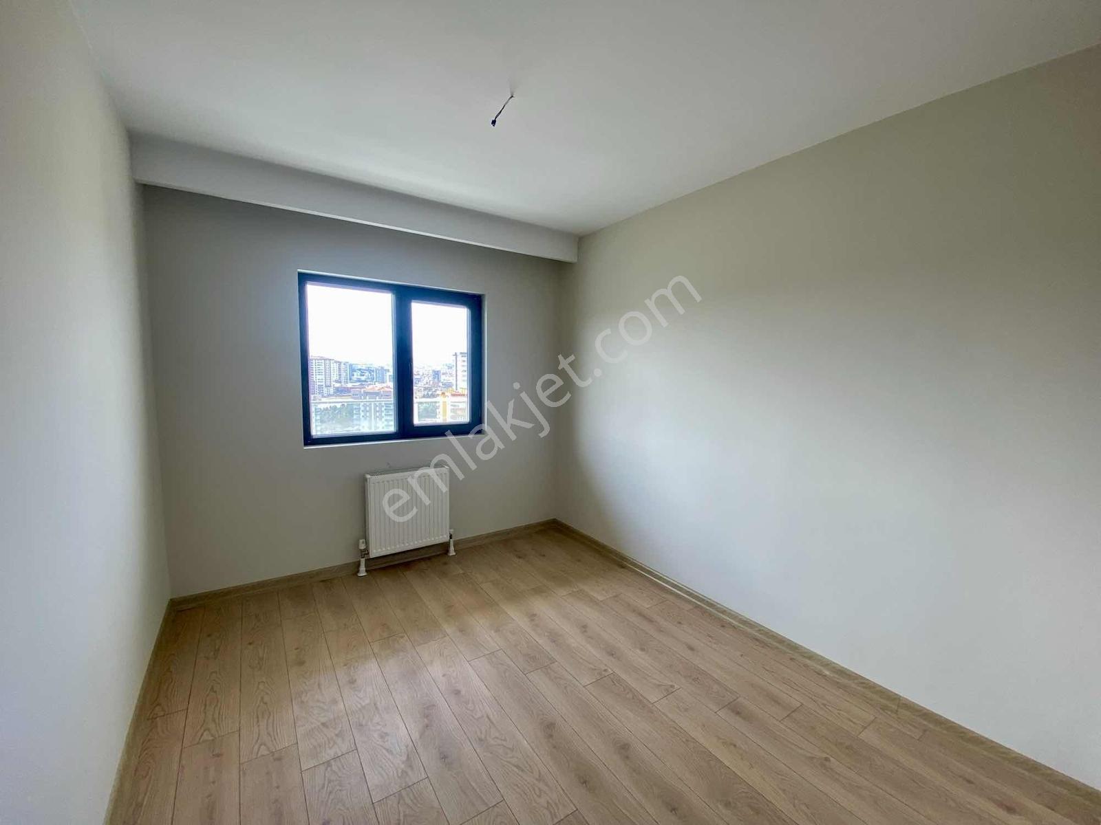 Referans Ankara'da 3+1 B Tipi Peyzaj Manzaralı Satılık Daire - Görsel 18