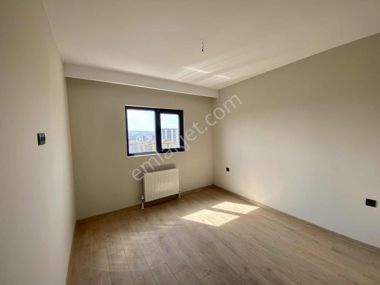 Referans Ankara'da 3+1 B Tipi Peyzaj Manzaralı Satılık Daire - Görsel 20