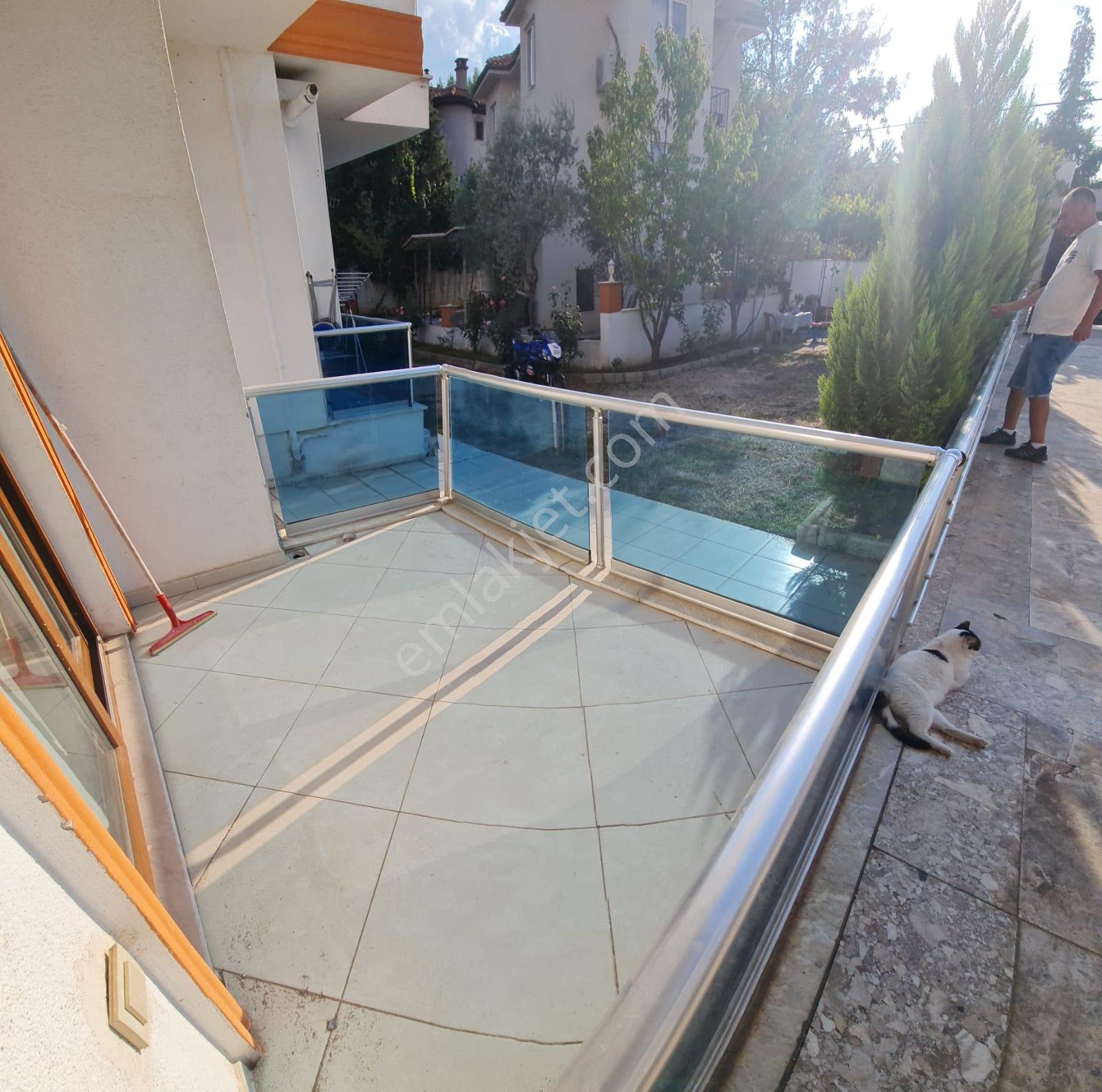 Muğla – Yeniköy Mahallesi 1+1 Eşyalı Satılık Daire - Görsel 3