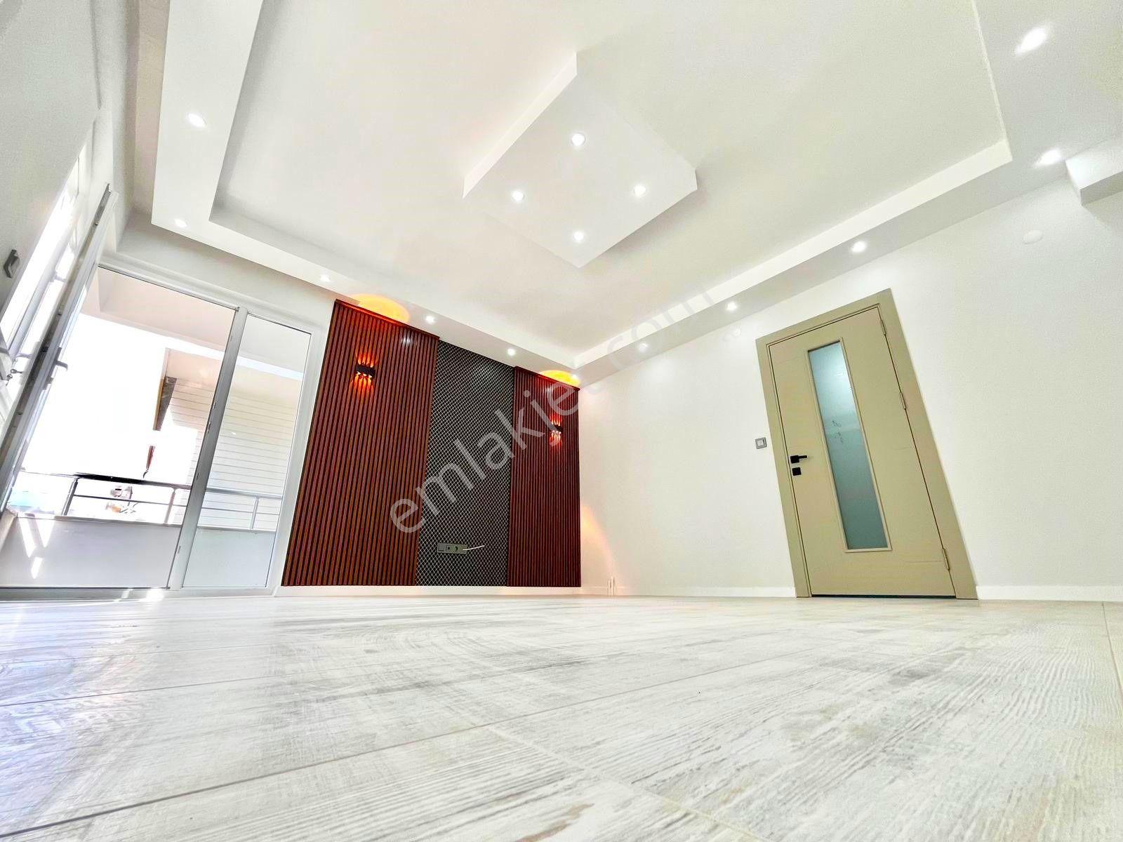 ⚫blue Life Egen'den Gerçek İlan-denize Sadece 50mt Ayrı Mutfaklı Ön Cephe Enfes 2+1 Daire - Görsel 22