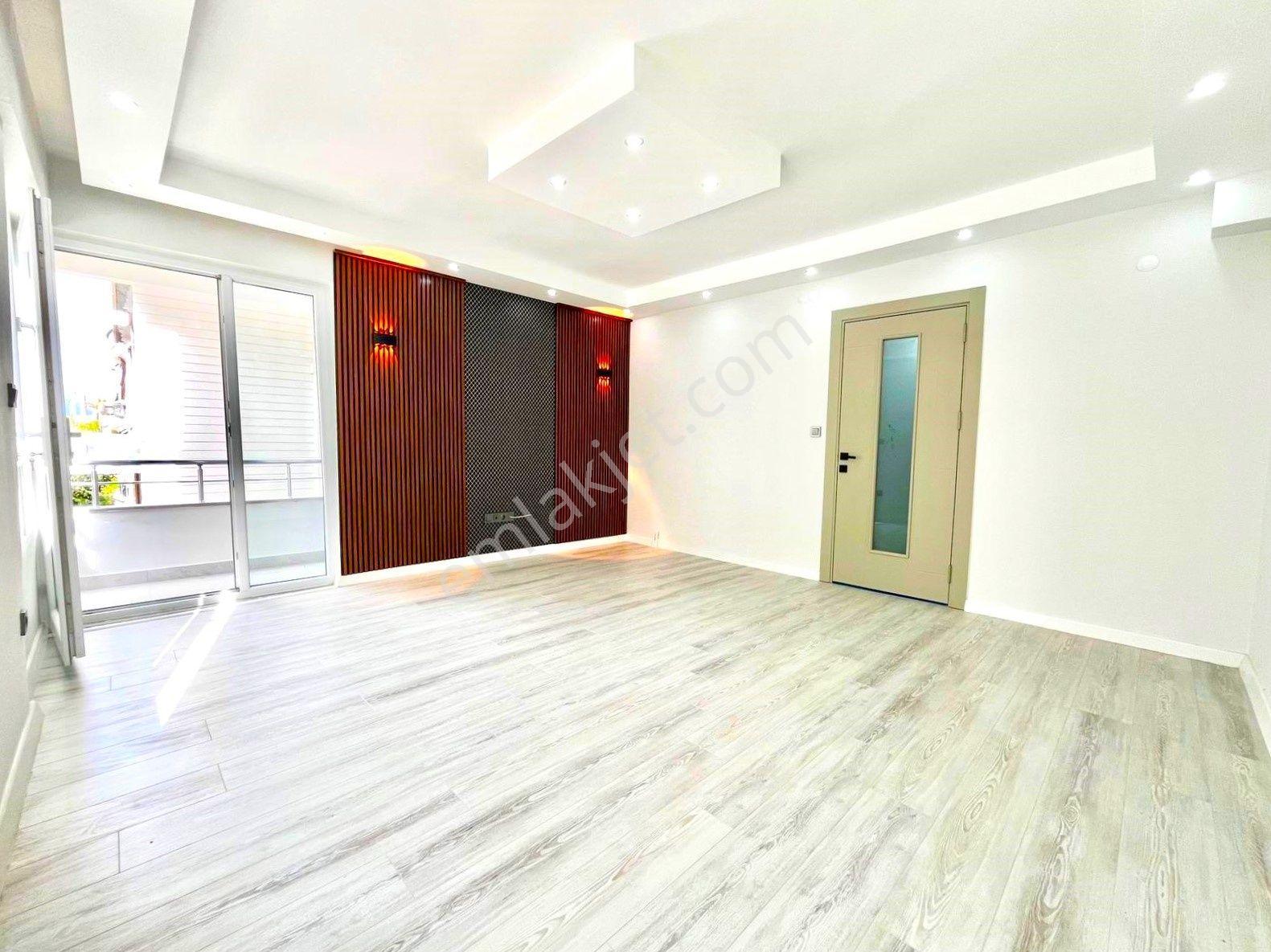 ⚫blue Life Egen'den Gerçek İlan-denize Sadece 50mt Ayrı Mutfaklı Ön Cephe Enfes 2+1 Daire