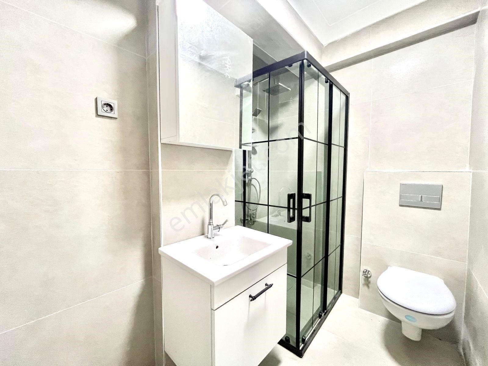 ⚫blue Life Egen'den Gerçek İlan-denize Sadece 50mt Ayrı Mutfaklı Ön Cephe Enfes 2+1 Daire - Görsel 11