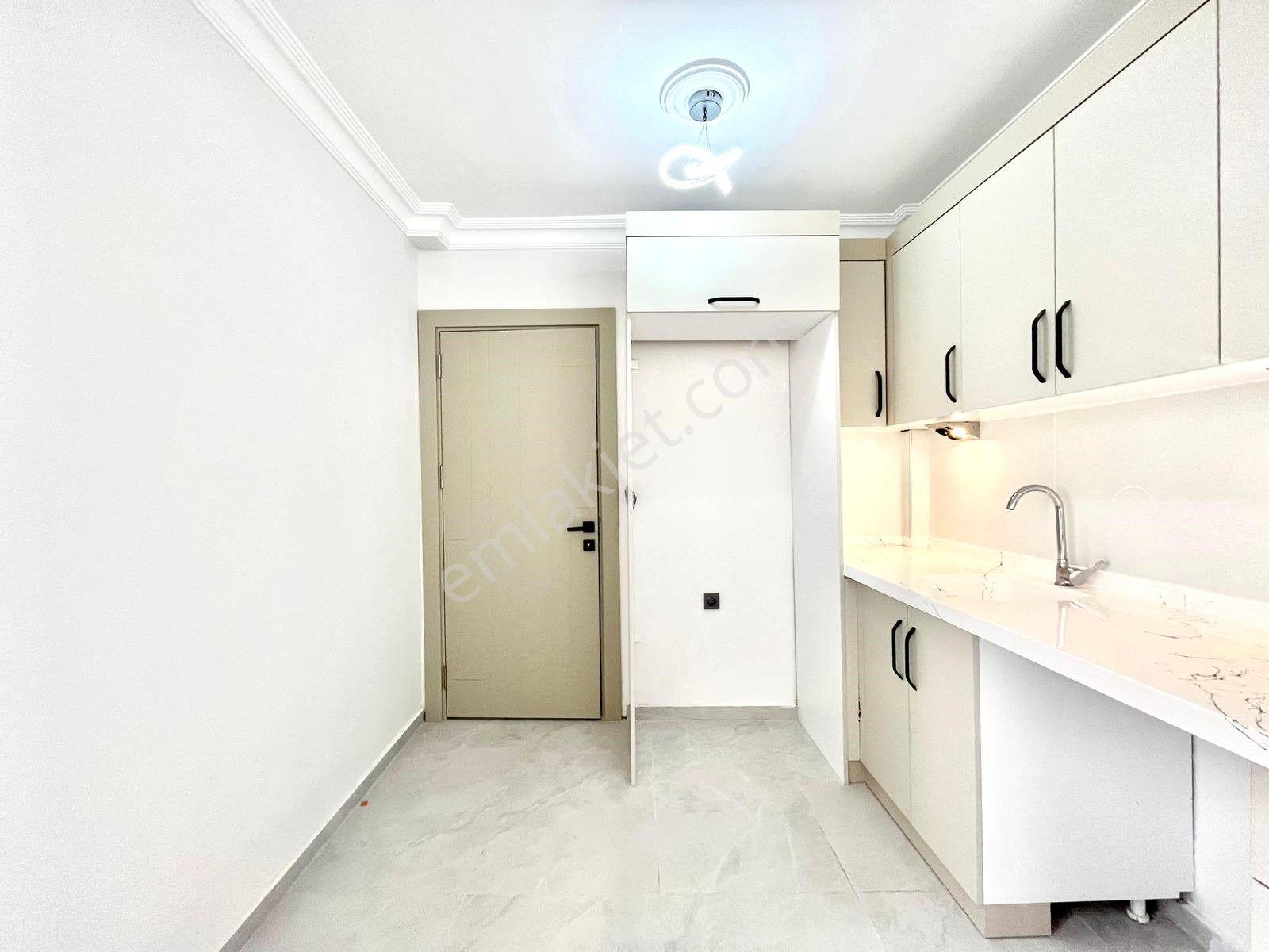 ⚫blue Life Egen'den Gerçek İlan-denize Sadece 50mt Ayrı Mutfaklı Ön Cephe Enfes 2+1 Daire - Görsel 24