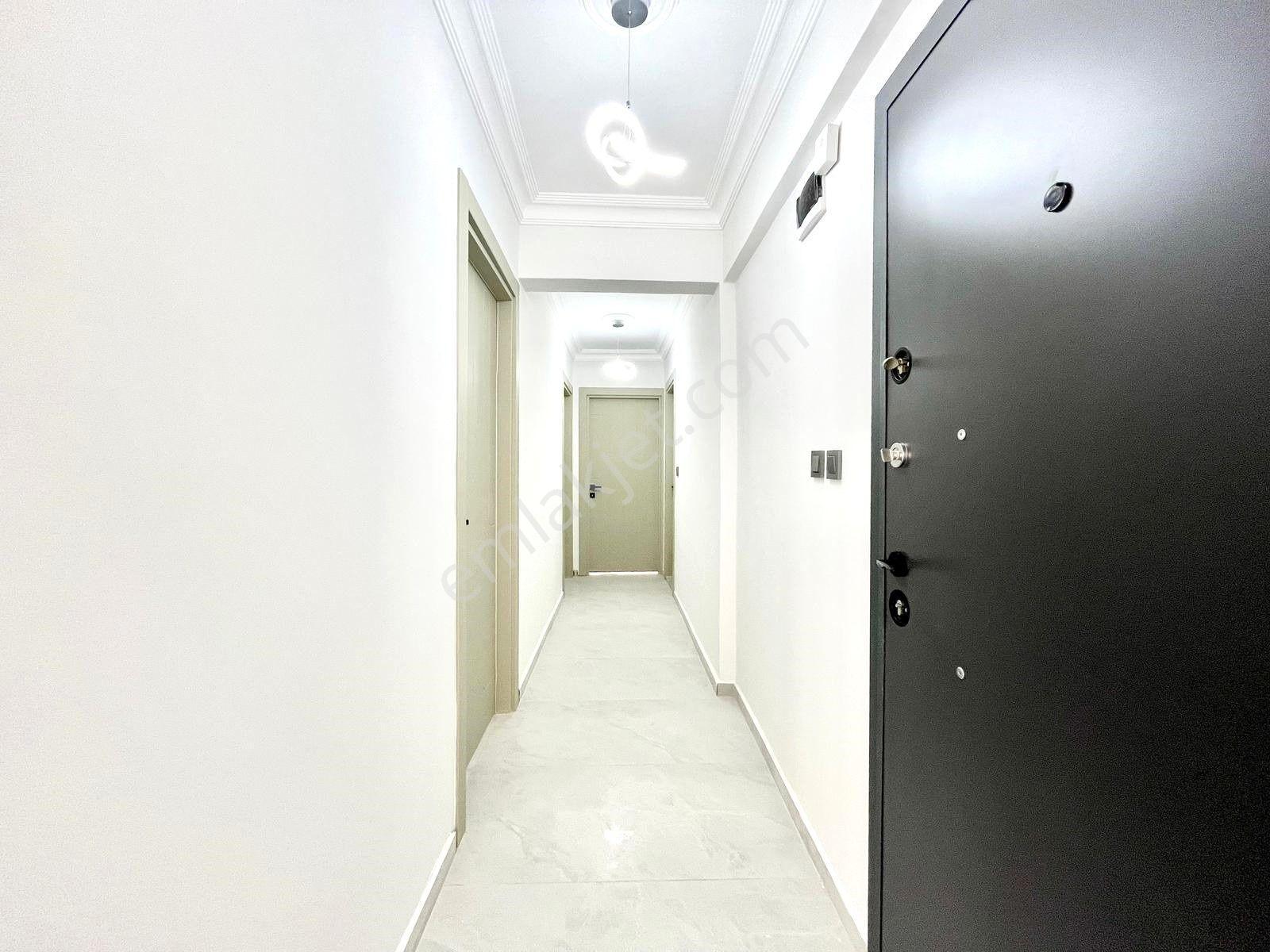 ⚫blue Life Egen'den Gerçek İlan-denize Sadece 50mt Ayrı Mutfaklı Ön Cephe Enfes 2+1 Daire - Görsel 17