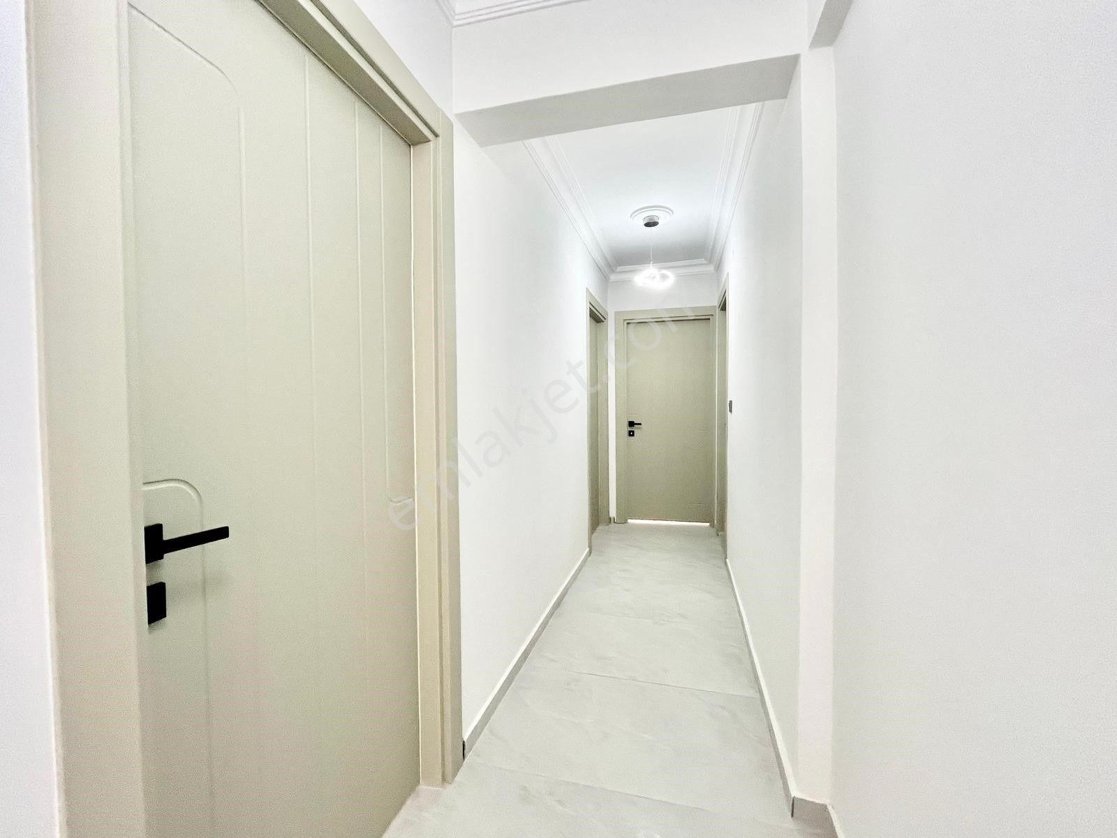 ⚫blue Life Egen'den Gerçek İlan-denize Sadece 50mt Ayrı Mutfaklı Ön Cephe Enfes 2+1 Daire - Görsel 18