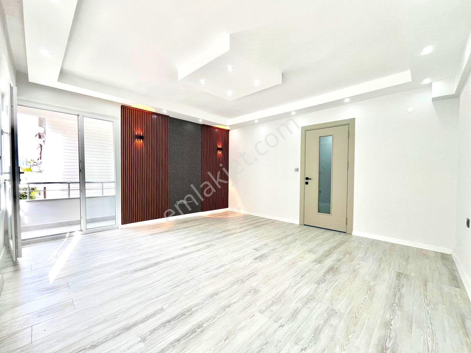 ⚫blue Life Egen'den Gerçek İlan-denize Sadece 50mt Ayrı Mutfaklı Ön Cephe Enfes 2+1 Daire - Görsel 14
