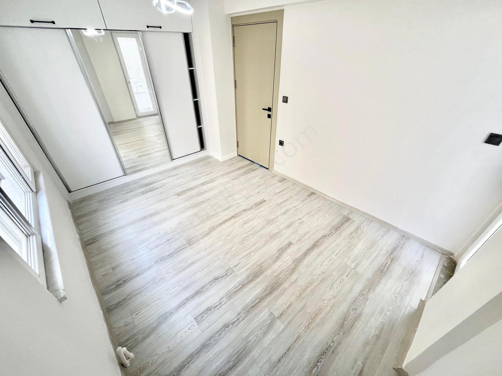 ⚫blue Life Egen'den Gerçek İlan-denize Sadece 50mt Ayrı Mutfaklı Ön Cephe Enfes 2+1 Daire - Görsel 10
