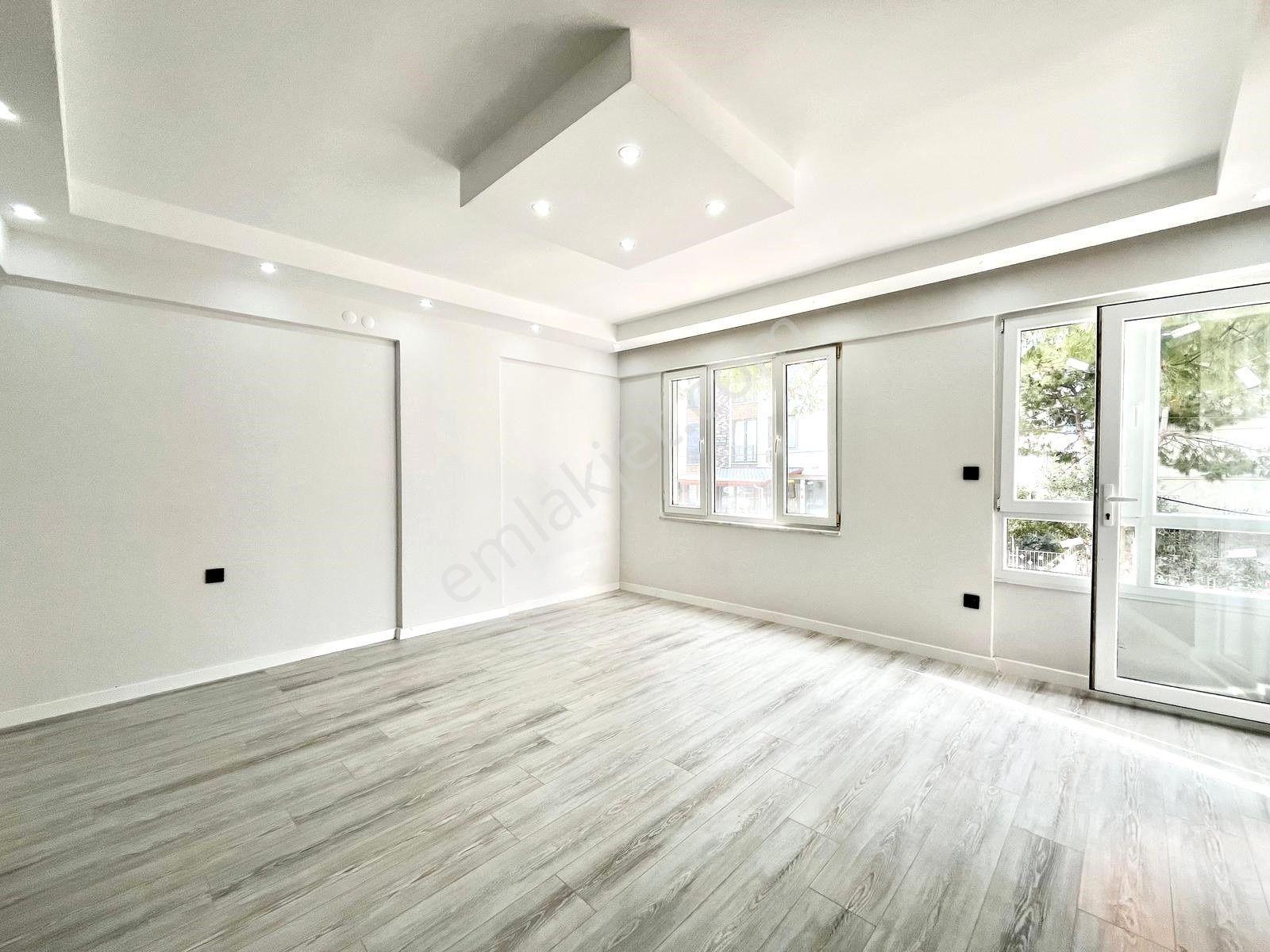 ⚫blue Life Egen'den Gerçek İlan-denize Sadece 50mt Ayrı Mutfaklı Ön Cephe Enfes 2+1 Daire - Görsel 7