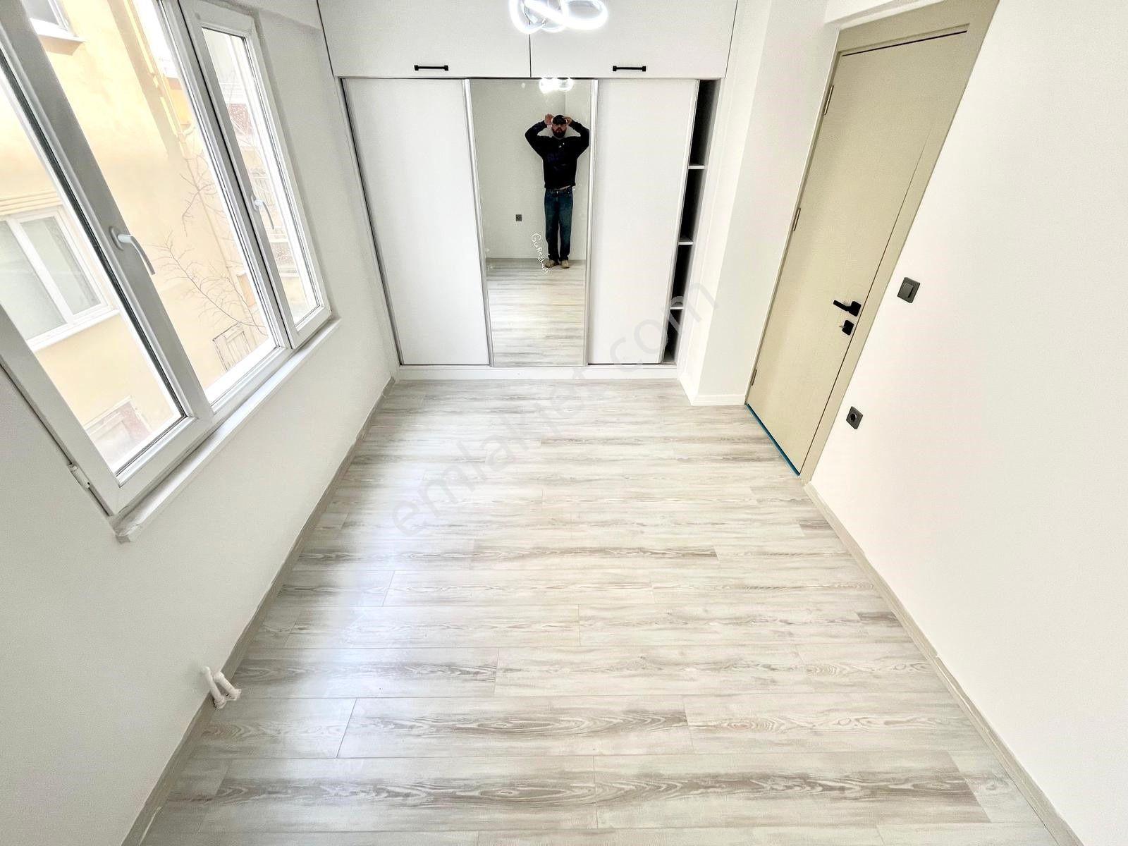 ⚫blue Life Egen'den Gerçek İlan-denize Sadece 50mt Ayrı Mutfaklı Ön Cephe Enfes 2+1 Daire - Görsel 6