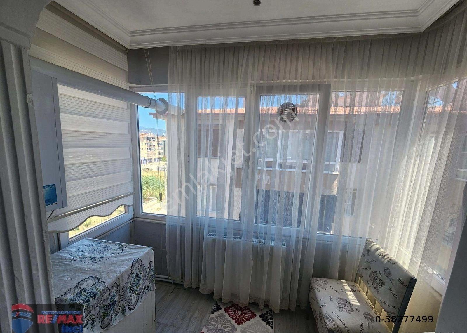 Re/max İnci'den Edremit Altınkum Mah. Eşyalı Kiralık Daire - Görsel 13