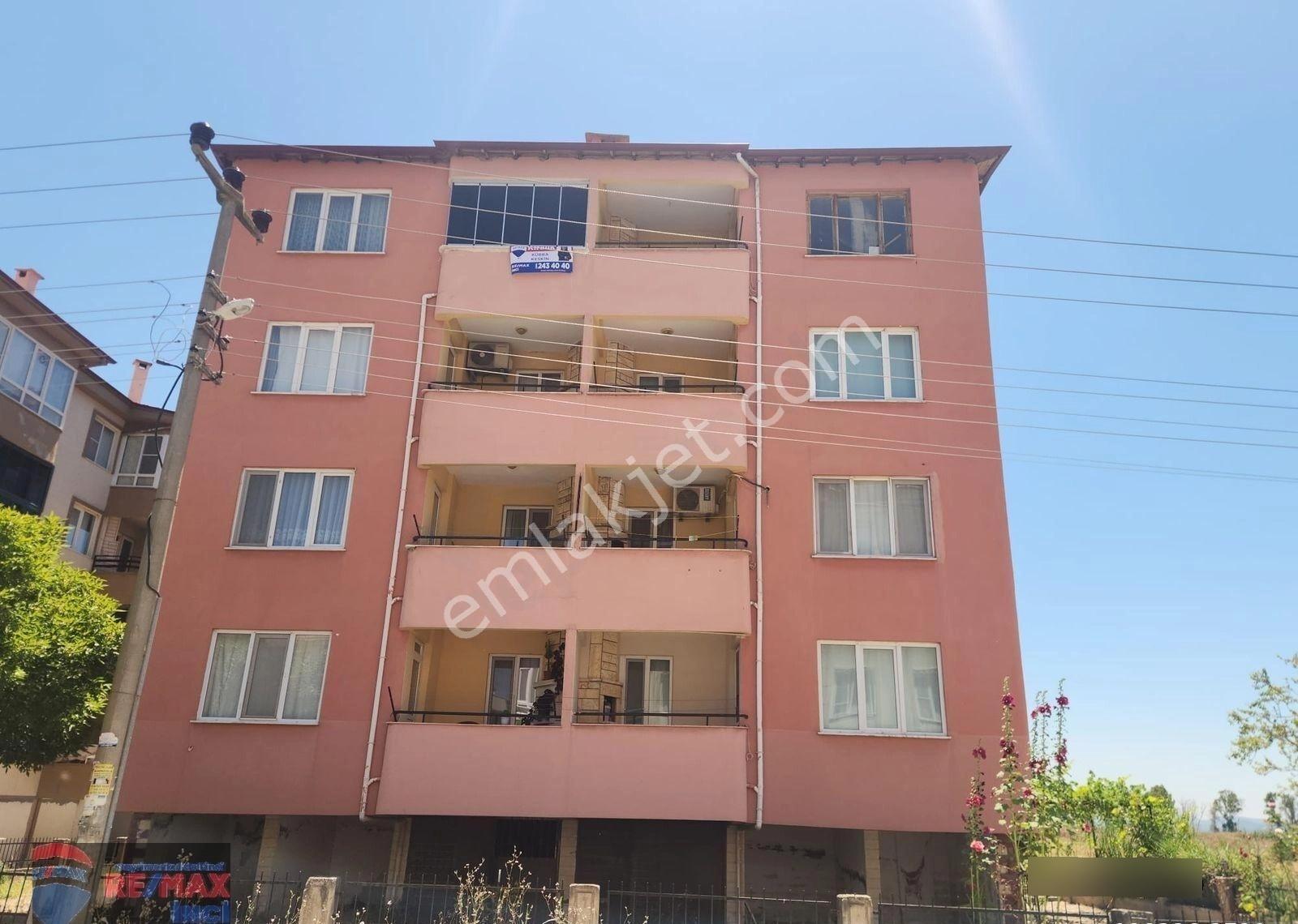 Re/max İnci'den Edremit Altınkum Mah. Eşyalı Kiralık Daire - Görsel 15