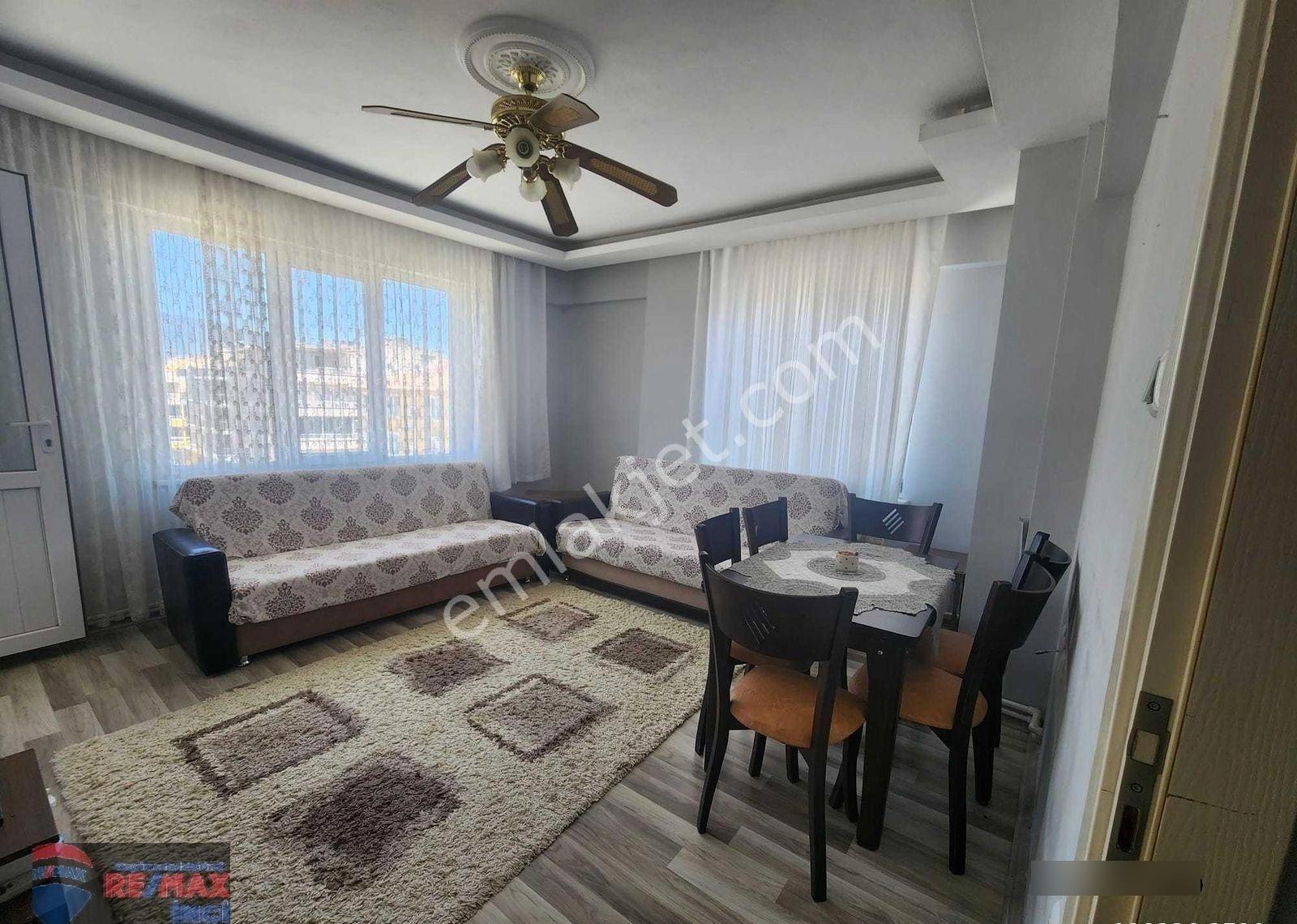 Re/max İnci'den Edremit Altınkum Mah. Eşyalı Kiralık Daire - Görsel 16