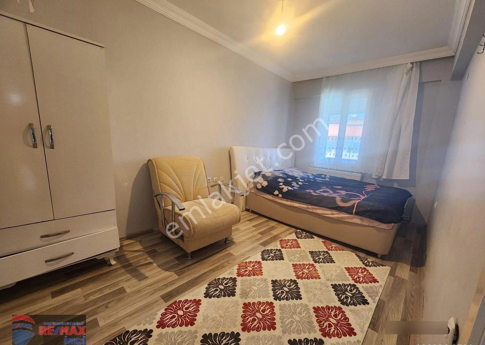 Re/max İnci'den Edremit Altınkum Mah. Eşyalı Kiralık Daire - Görsel 11