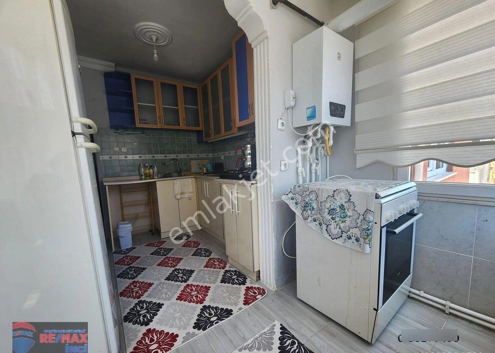 Re/max İnci'den Edremit Altınkum Mah. Eşyalı Kiralık Daire - Görsel 12