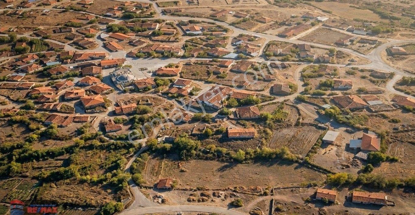 Re/max İnci'den Dursunbey Yukarımusalar Mah. Satılık 573 M2 İmarlı Arsa - Görsel 14