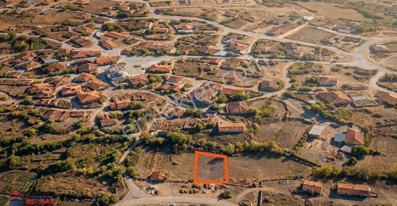 Re/max İnci'den Dursunbey Yukarımusalar Mah. Satılık 573 M2 İmarlı Arsa - Görsel 5