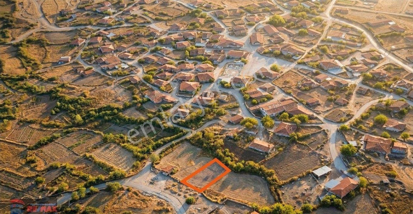 Re/max İnci'den Dursunbey Yukarımusalar Mah. Satılık 573 M2 İmarlı Arsa - Görsel 27