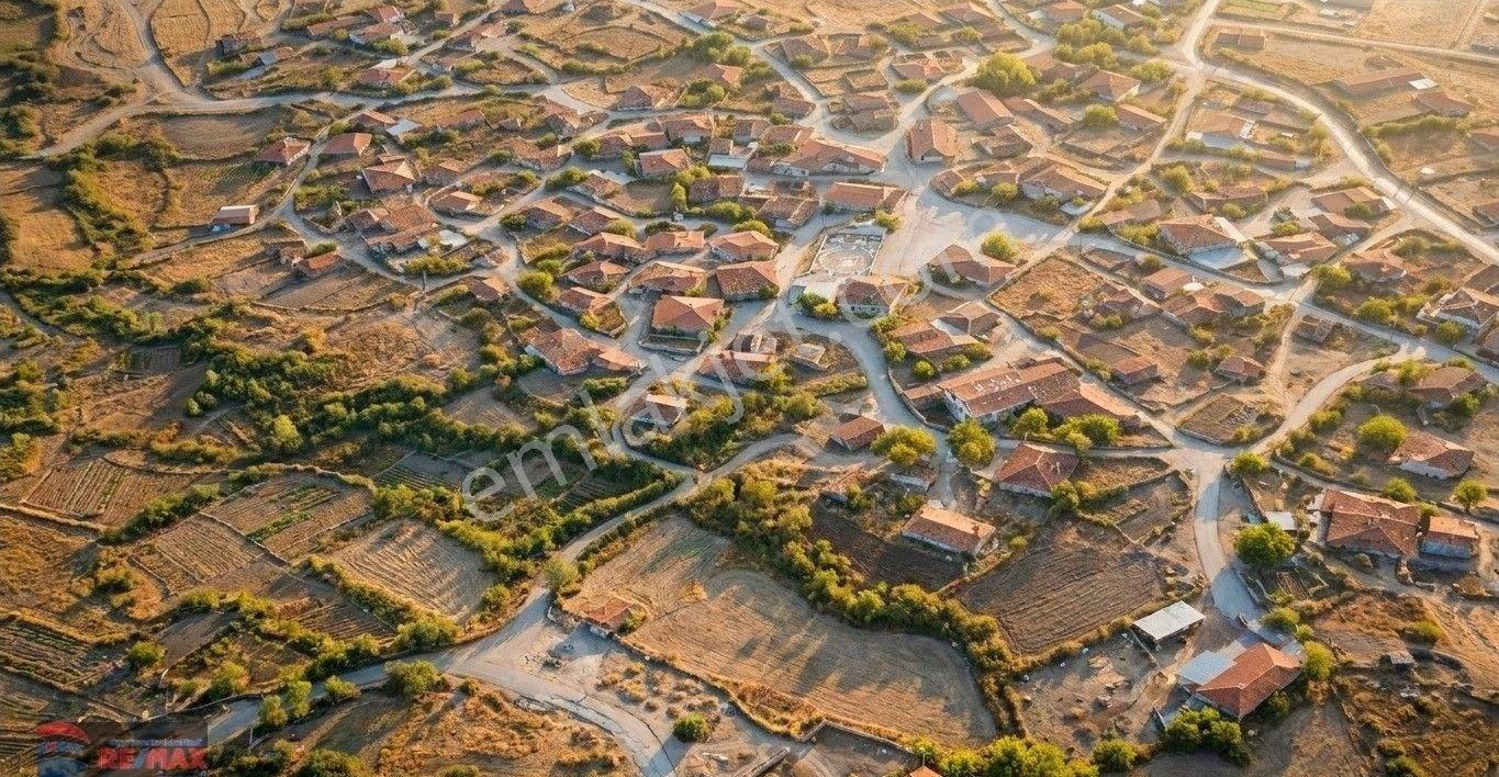 Re/max İnci'den Dursunbey Yukarımusalar Mah. Satılık 573 M2 İmarlı Arsa - Görsel 29