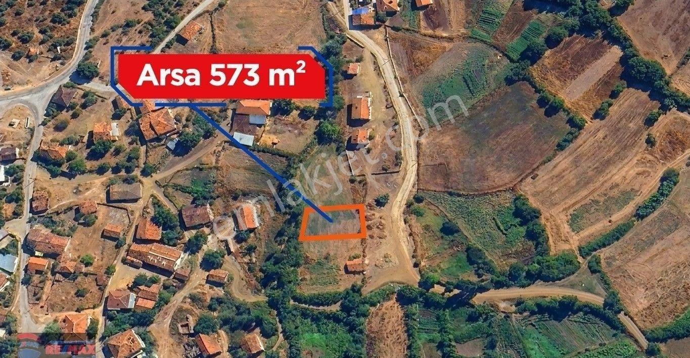 Re/max İnci'den Dursunbey Yukarımusalar Mah. Satılık 573 M2 İmarlı Arsa