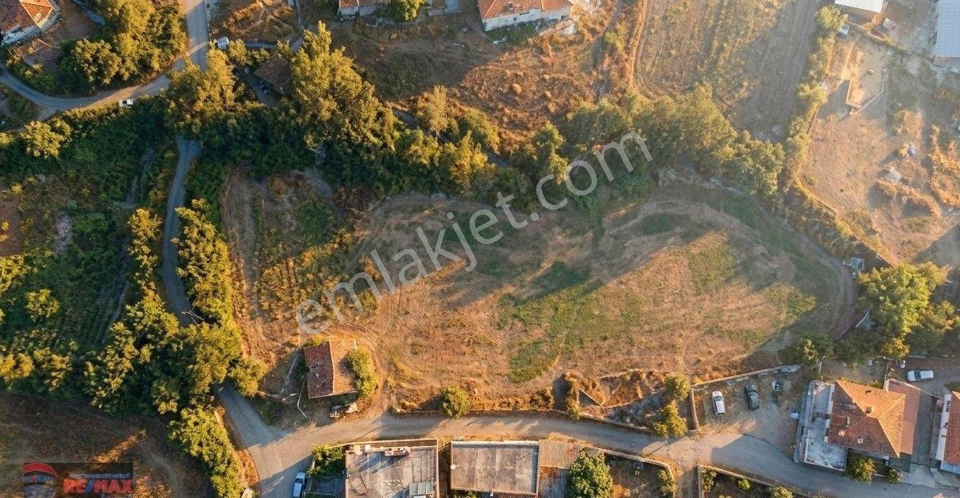 Re/max İnci'den Dursunbey Yukarımusalar Mah. Satılık 573 M2 İmarlı Arsa - Görsel 33