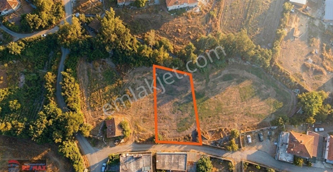 Re/max İnci'den Dursunbey Yukarımusalar Mah. Satılık 573 M2 İmarlı Arsa - Görsel 26