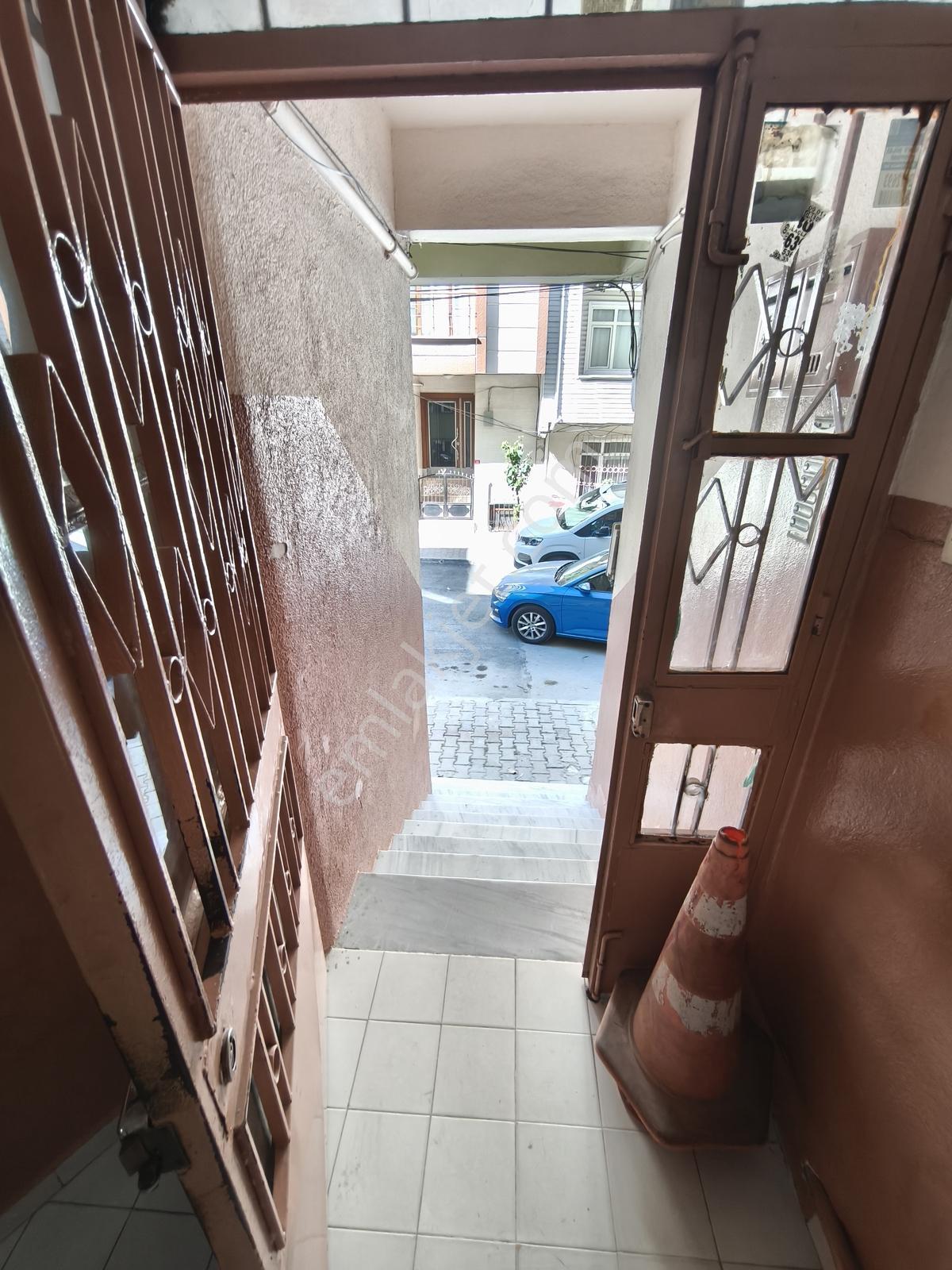 Yıldırım Mah. Çanakkale Sokak 1+1 64m² 1.arakat Full Tadilatlı - Görsel 10
