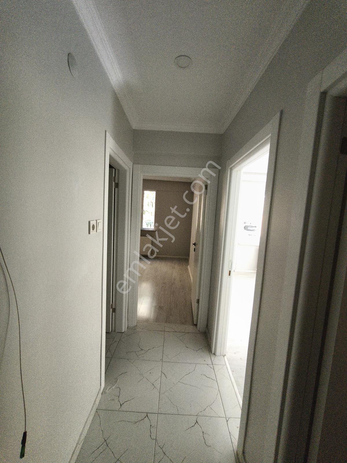 Yıldırım Mah. Çanakkale Sokak 1+1 64m² 1.arakat Full Tadilatlı - Görsel 6