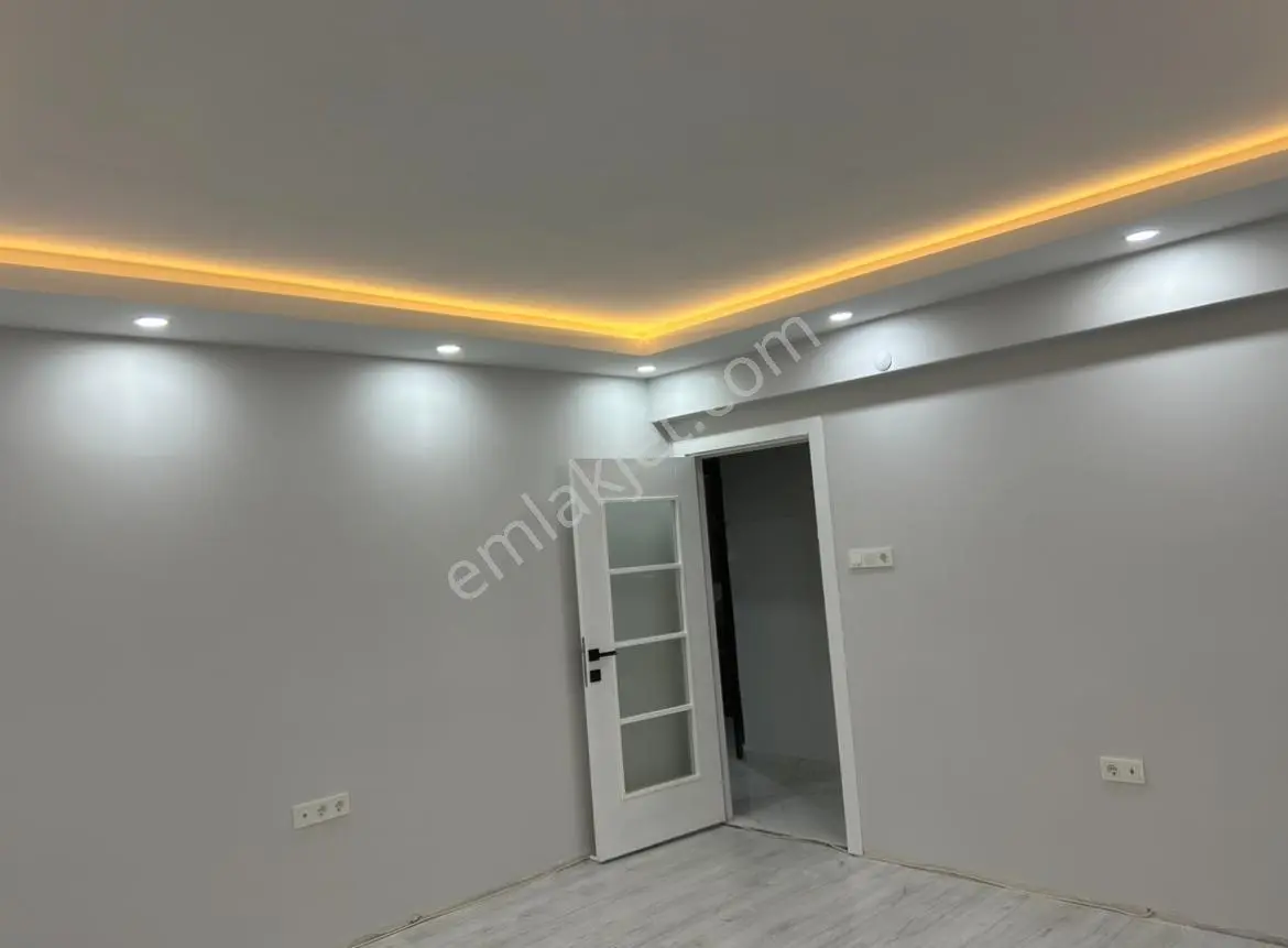 Yıldırım Mah. Çanakkale Sokak 1+1 64m² 1.arakat Full Tadilatlı - Görsel 2