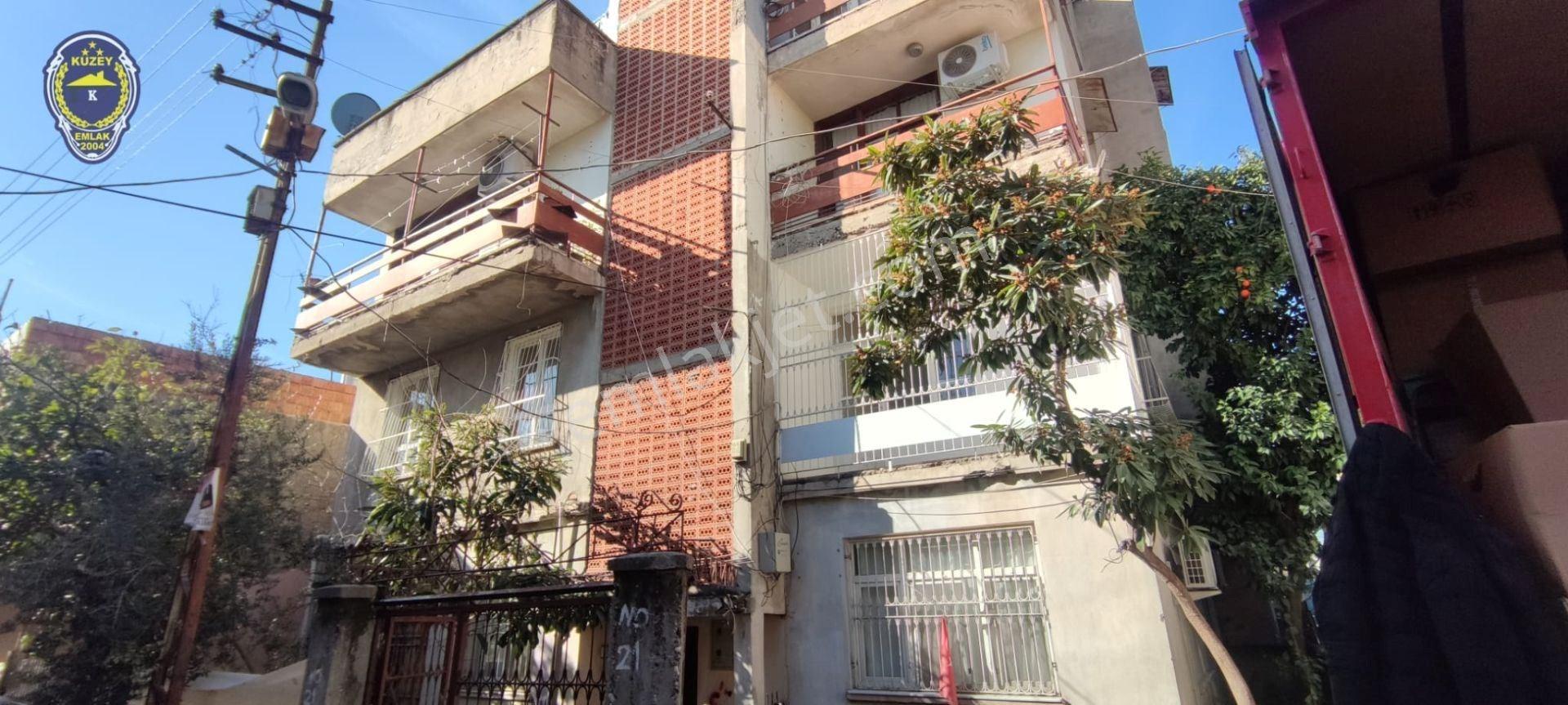 Yusuf Çağlı'dan Adana Döşeme(kanal Köprü) Satılık 4 Katlı Bina - Görsel 2