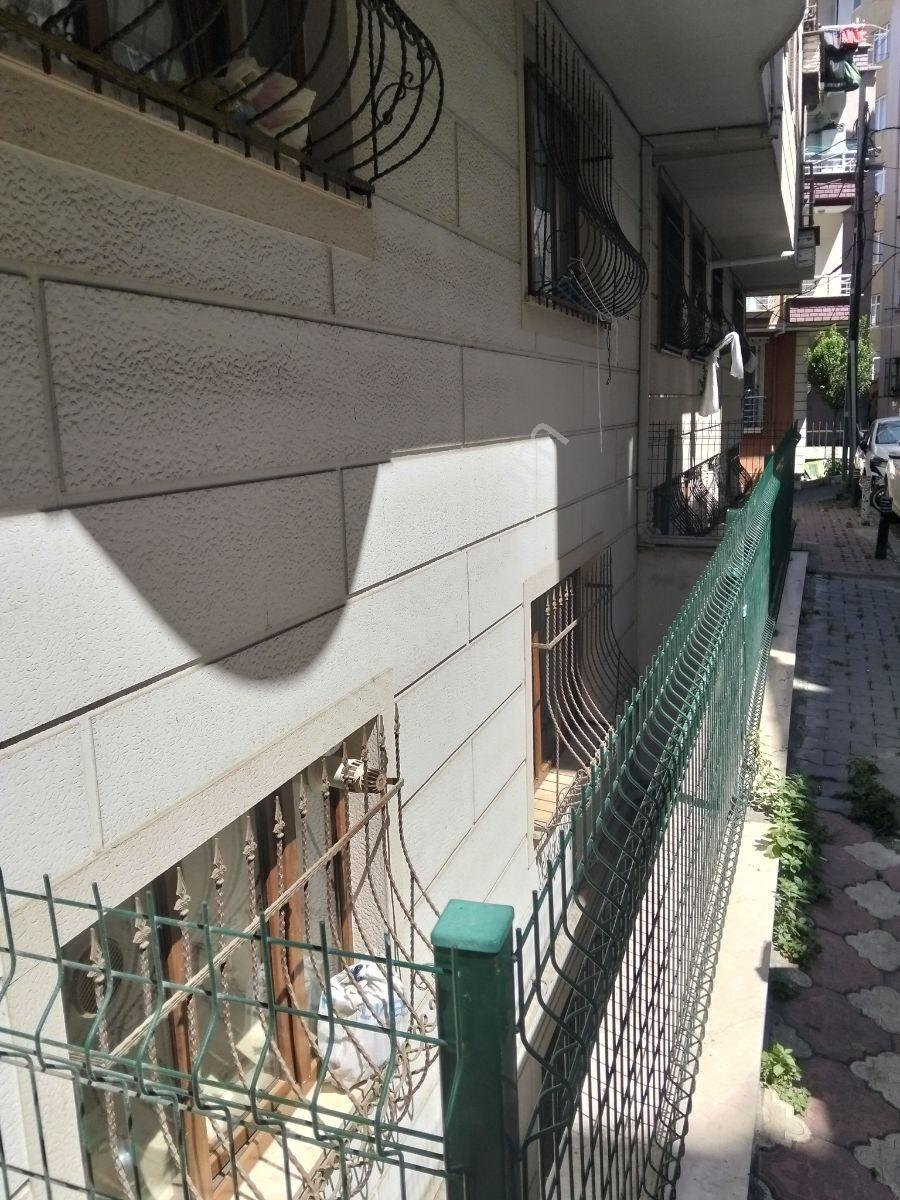 2+1 Kiralık Daire Yeni Bina - Görsel 8