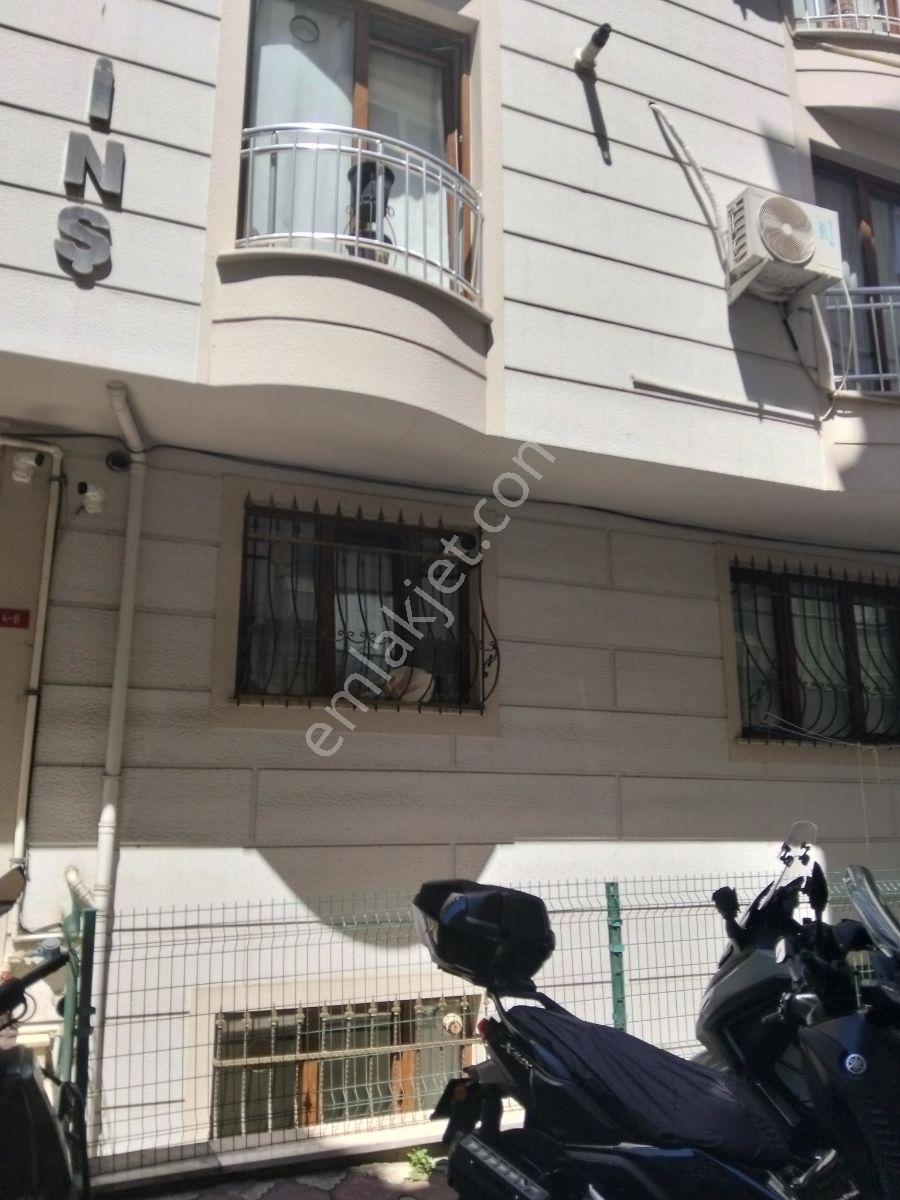 2+1 Kiralık Daire Yeni Bina - Görsel 9