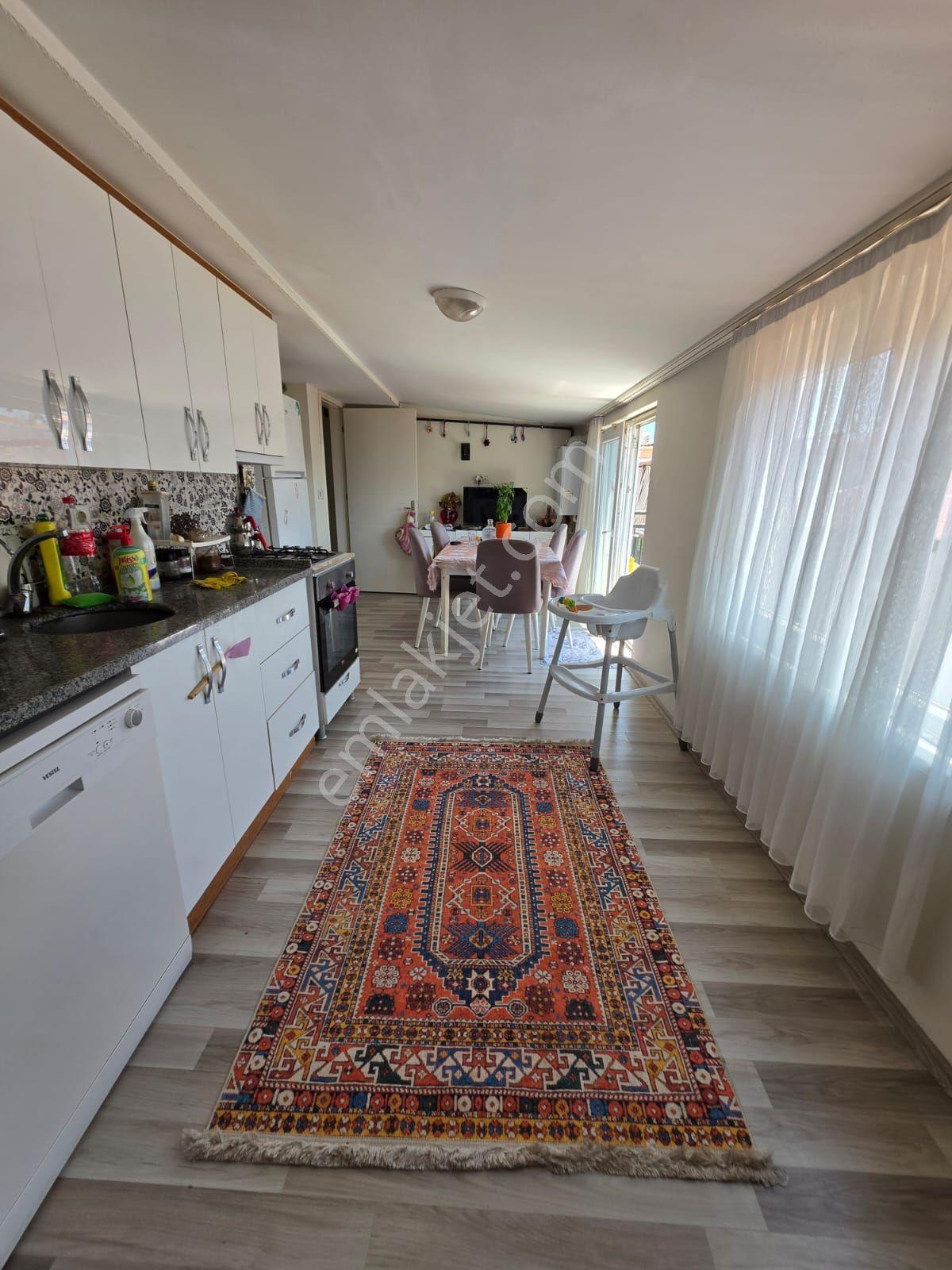 Denizli Cemre Emlak'tan Satılık Daire - Görsel 6