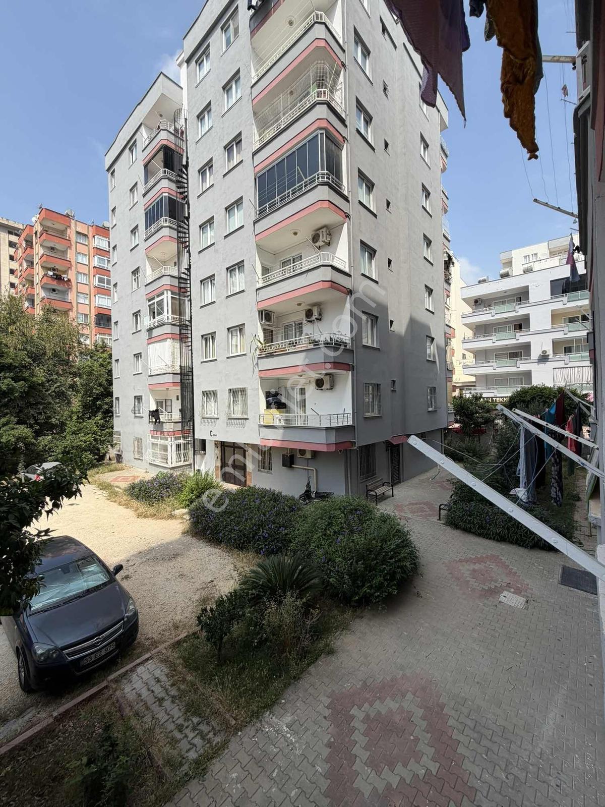 Mersin Mezitli Acil Satılık Daire - Görsel 4