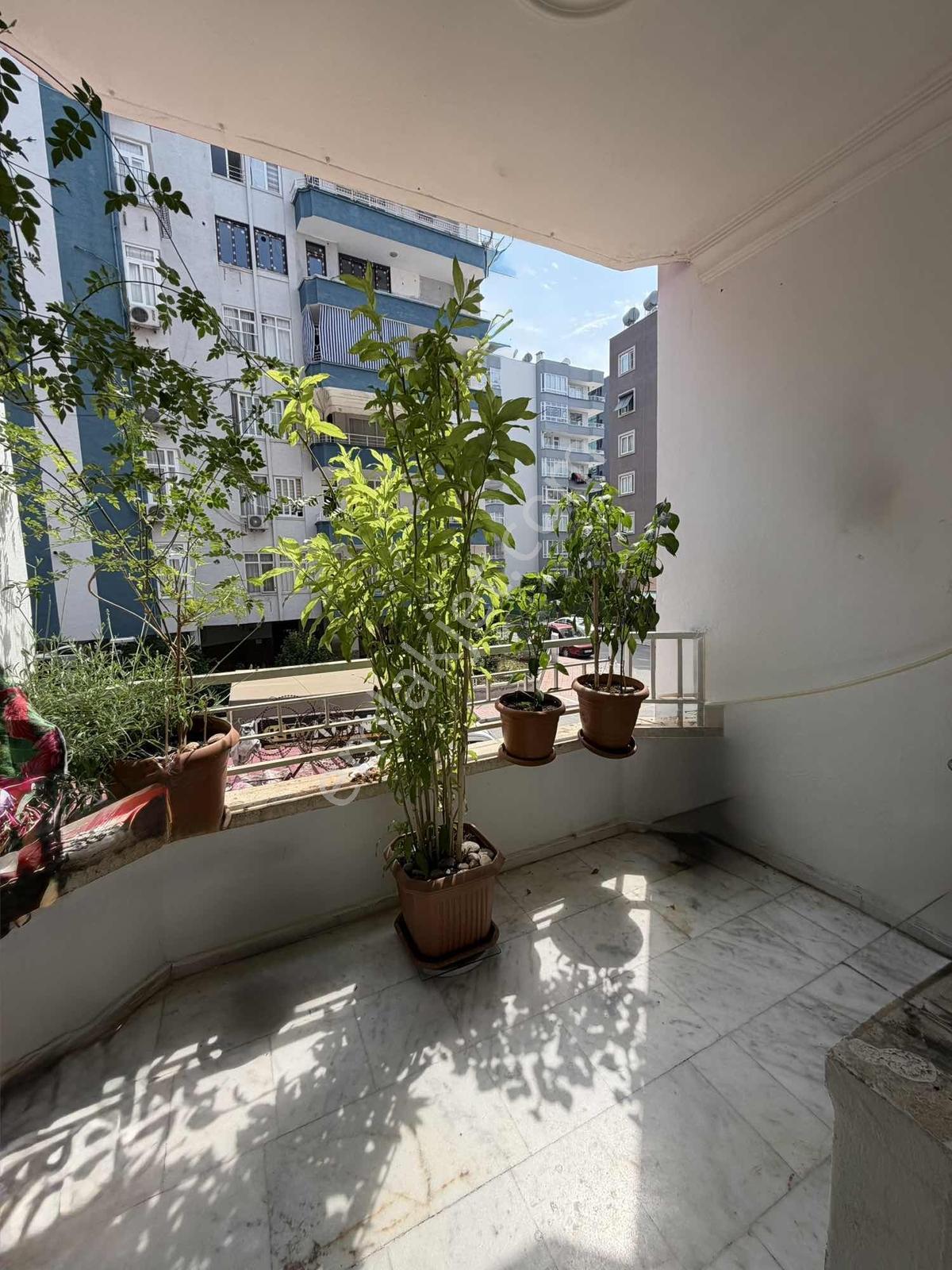Mersin Mezitli Acil Satılık Daire - Görsel 21