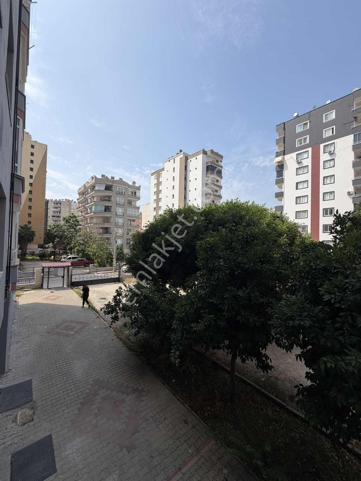 Mersin Mezitli Acil Satılık Daire - Görsel 12