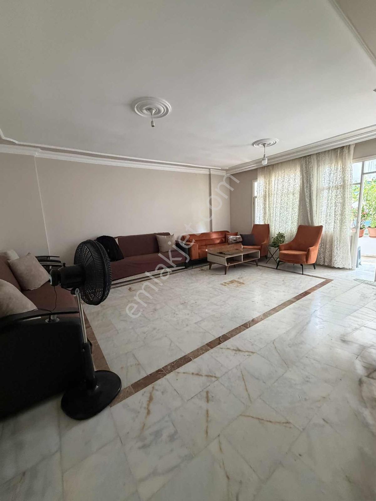 Mersin Mezitli Acil Satılık Daire - Görsel 18