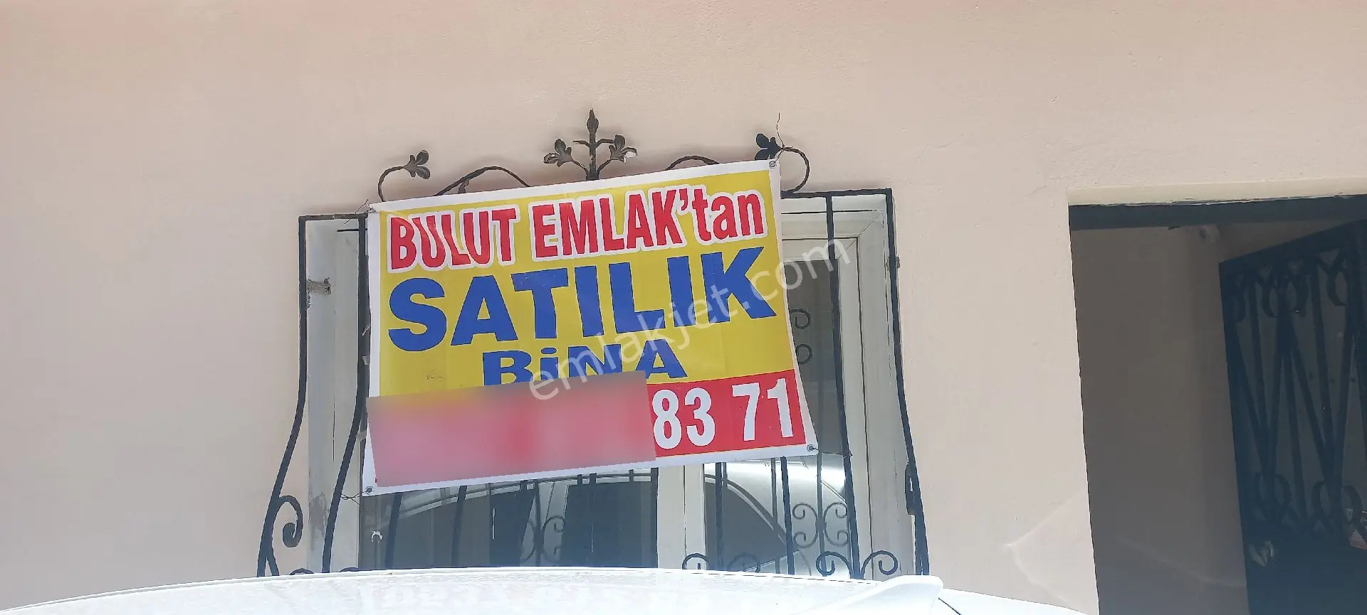 Bursa Bahar Mah De 90 M2 Tek Katlı Bahçelı Müstakil Ev Bulut Emlaktan Satılıktır - Görsel 2