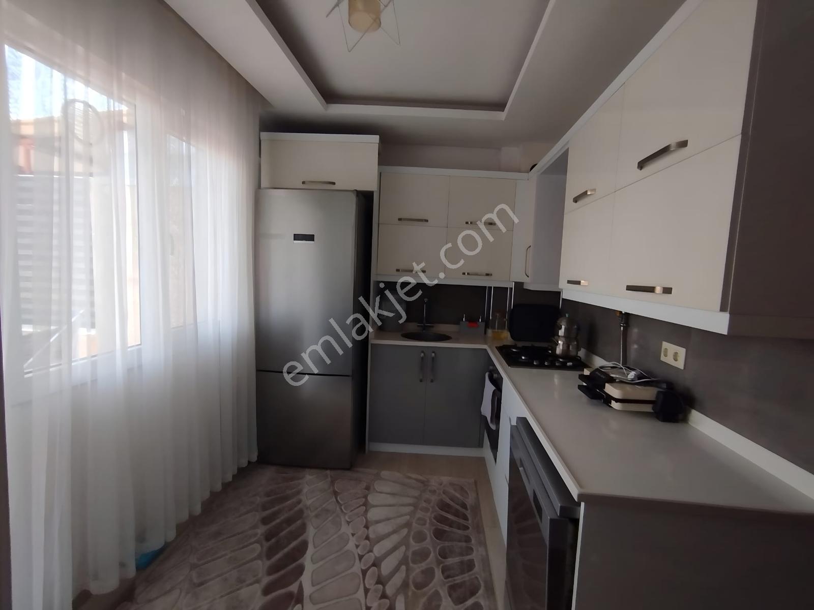 Çalıkusu Mahallesı 2+1 Otoparklı Satılık Daire - Görsel 11