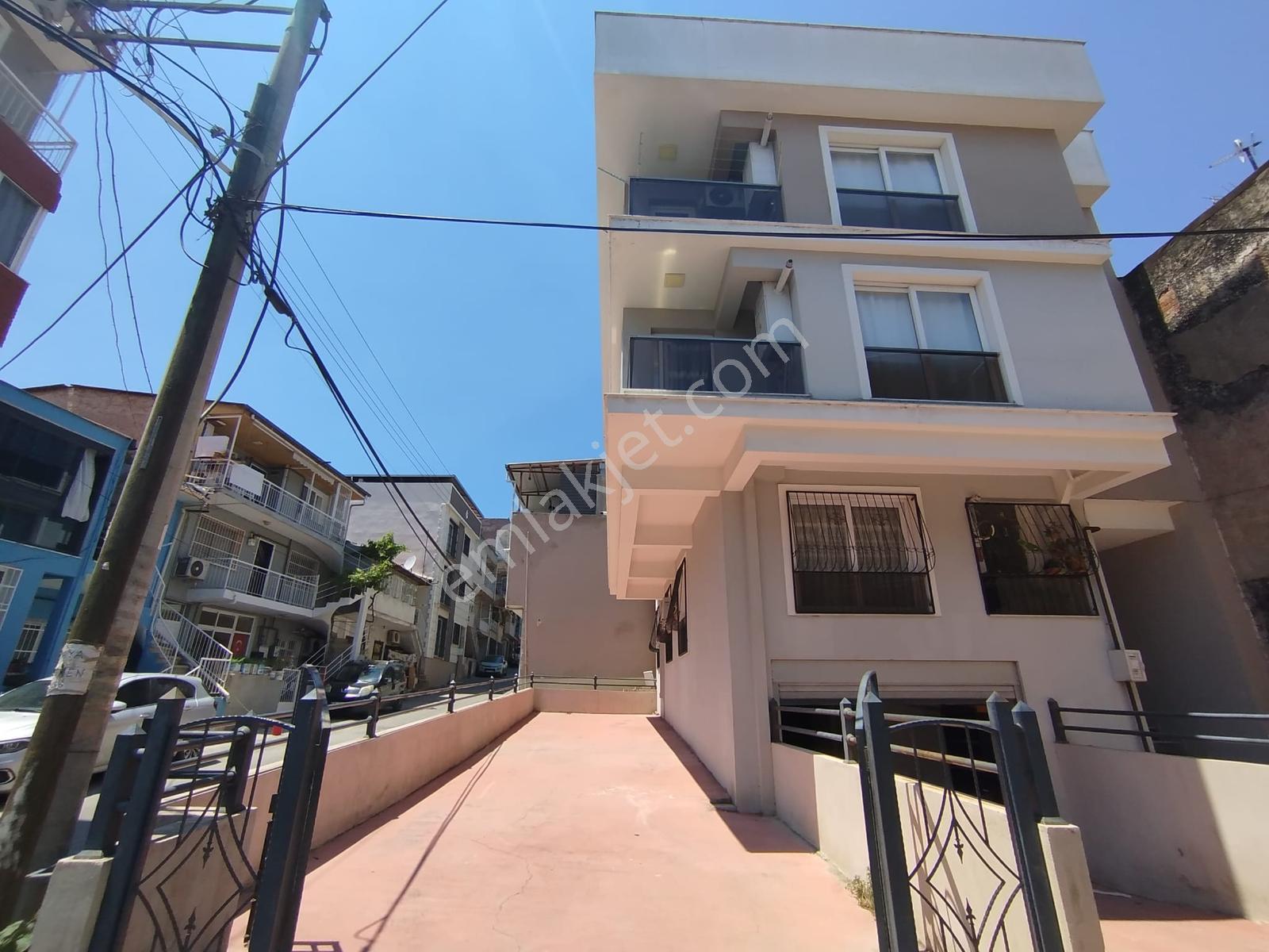 Çalıkusu Mahallesı 2+1 Otoparklı Satılık Daire - Görsel 10