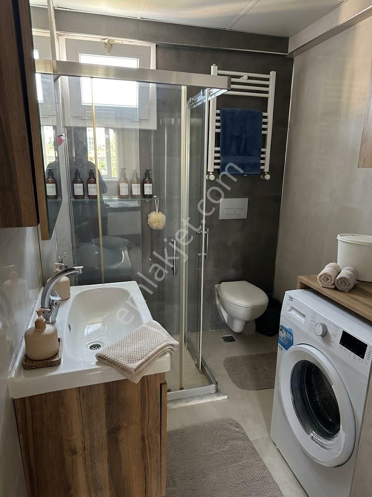 Çalıkusu Mahallesı 2+1 Otoparklı Satılık Daire - Görsel 13