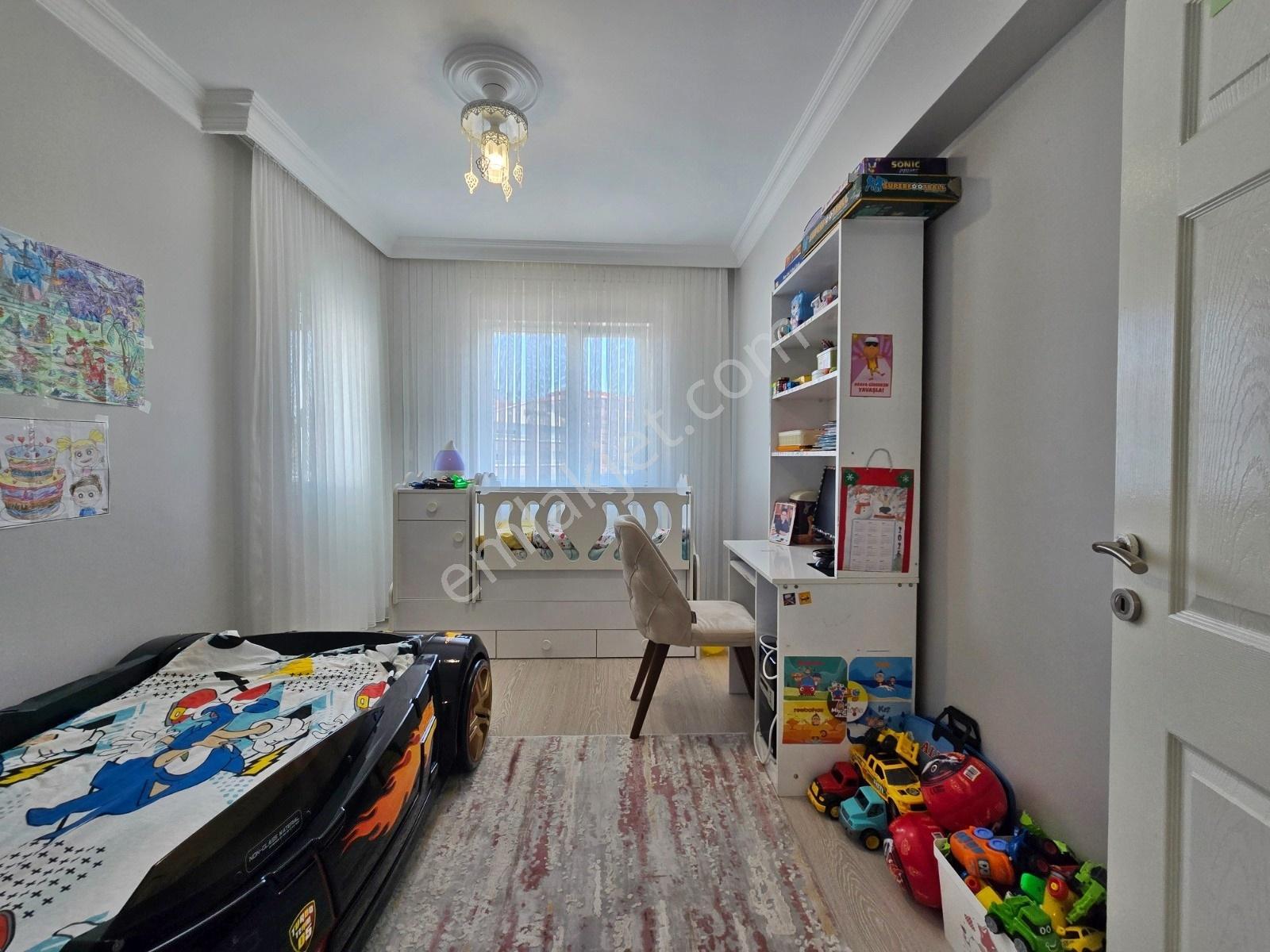 Ahimesut Mh'de Cumhuriyet Restaurant Yanı 3+1 Sitede Köşe Başı - Görsel 10
