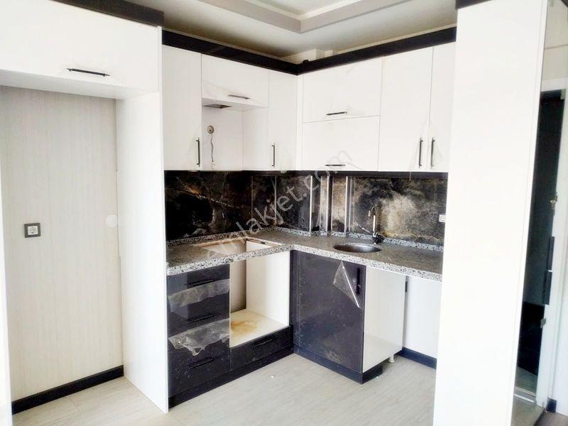 Esenboğa Merkezde Oturma Hazır 1+1 İskanlı Sıfır Daire - Görsel 9