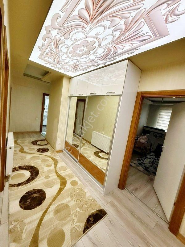 Sancaktepe Mh.lüx Eşyalı Ebevyn Ban.bakımlı 4+1 Kiralık Daire - Görsel 21