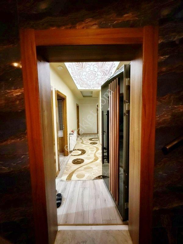 Sancaktepe Mh.lüx Eşyalı Ebevyn Ban.bakımlı 4+1 Kiralık Daire - Görsel 28